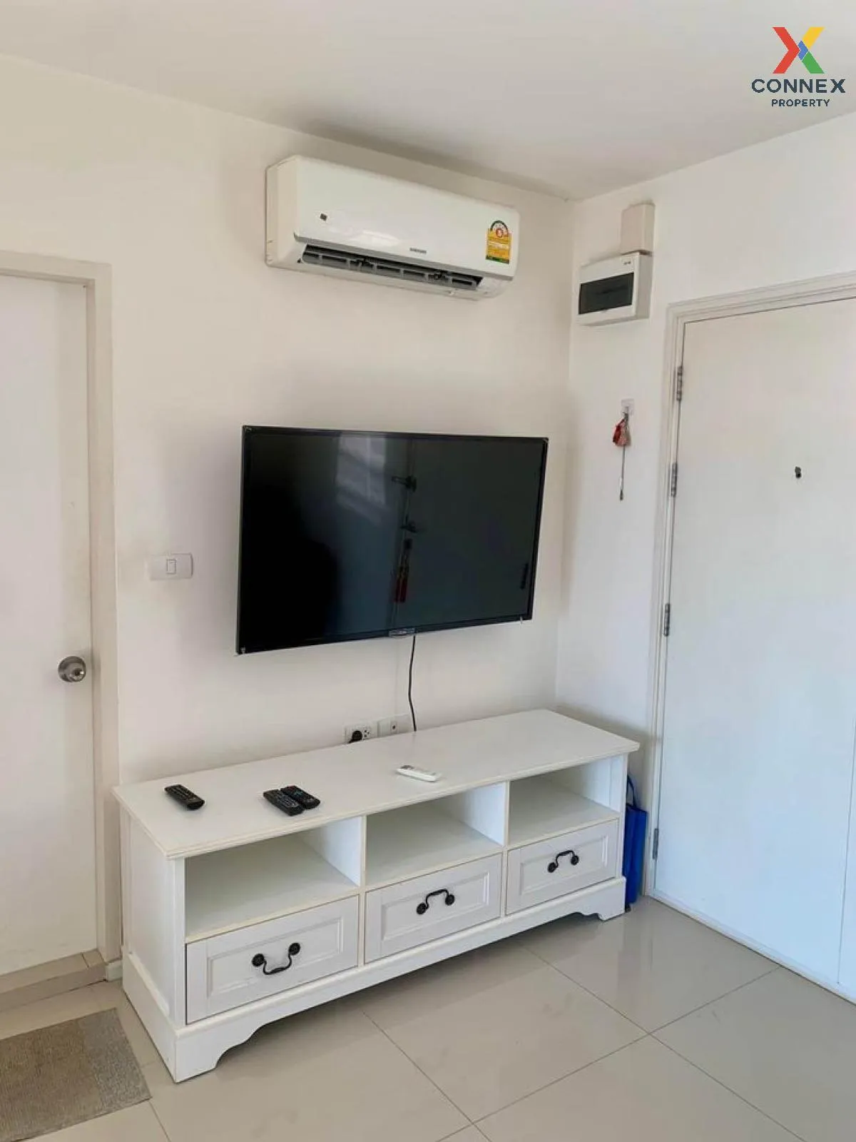 เช่าคอนโด  แอสปาย สุขุมวิท 48 BTS-พระโขนง พระโขนง เขต คลองเตย กรุ 3