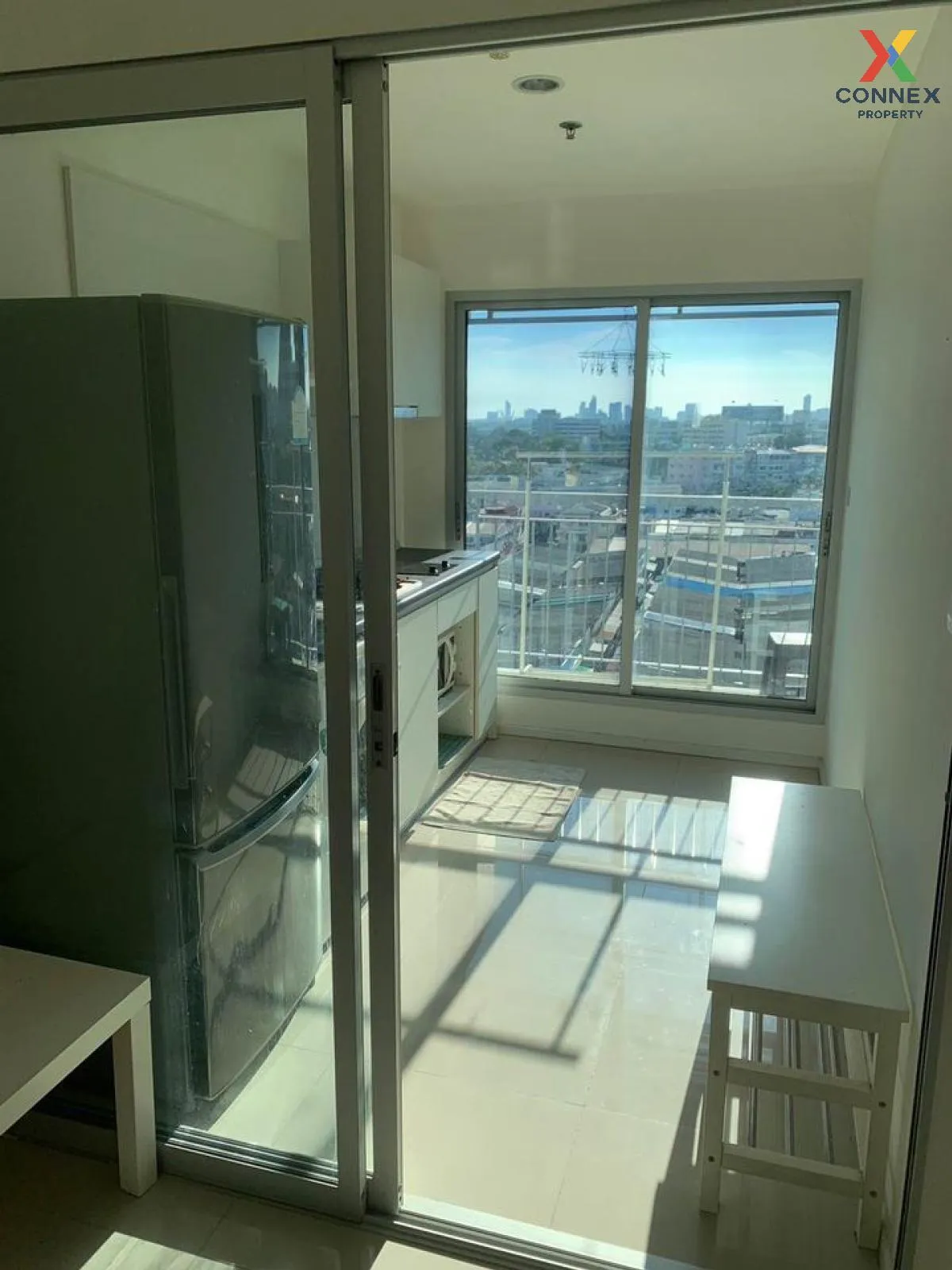 เช่าคอนโด  แอสปาย สุขุมวิท 48 BTS-พระโขนง พระโขนง เขต คลองเตย กรุ 4