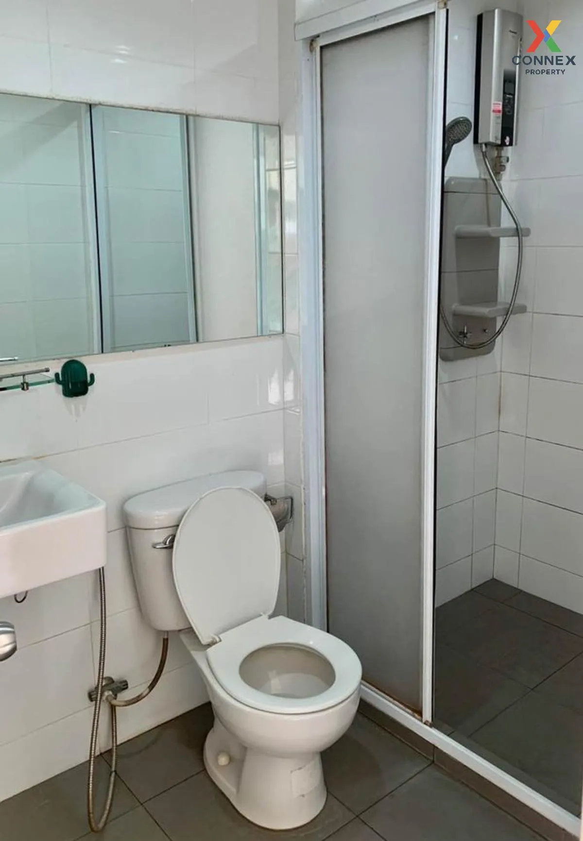 เช่าคอนโด  แอสปาย สุขุมวิท 48 BTS-พระโขนง พระโขนง เขต คลองเตย กรุ