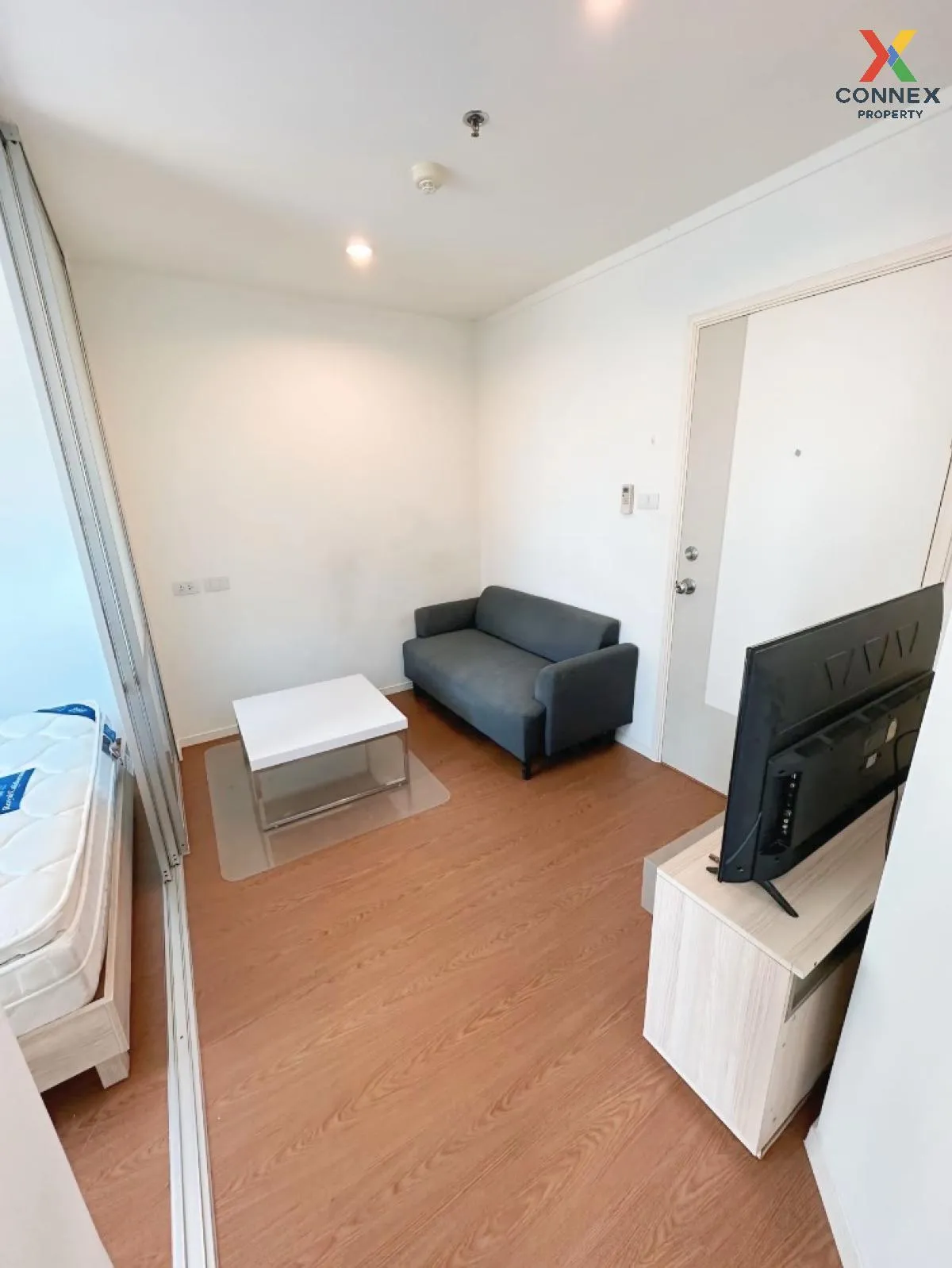 ขายคอนโด  ลุมพินี พาร์ค รัตนาธิเบศร์ - งามวงศ์วาน บางกระสอ เมืองน 1