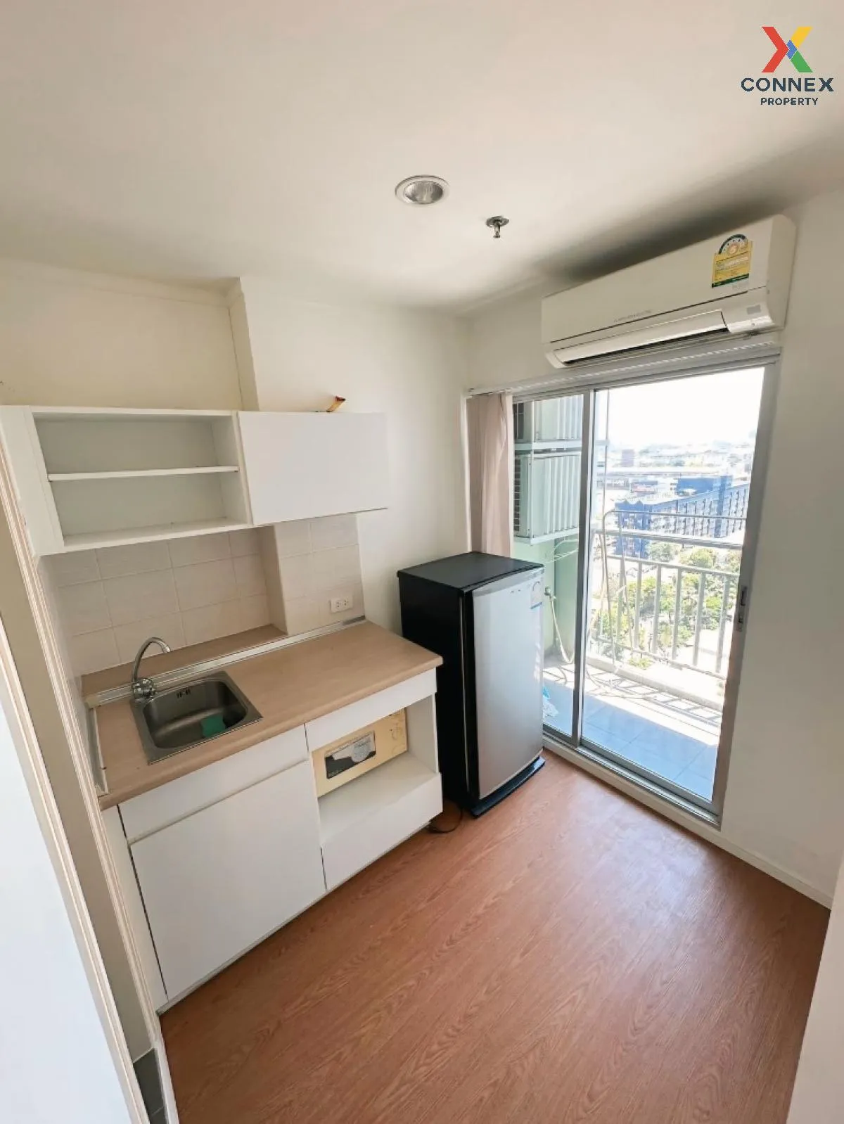 เช่าคอนโด  ลุมพินี พาร์ค รัตนาธิเบศร์ - งามวงศ์วาน บางกระสอ เมือง 4