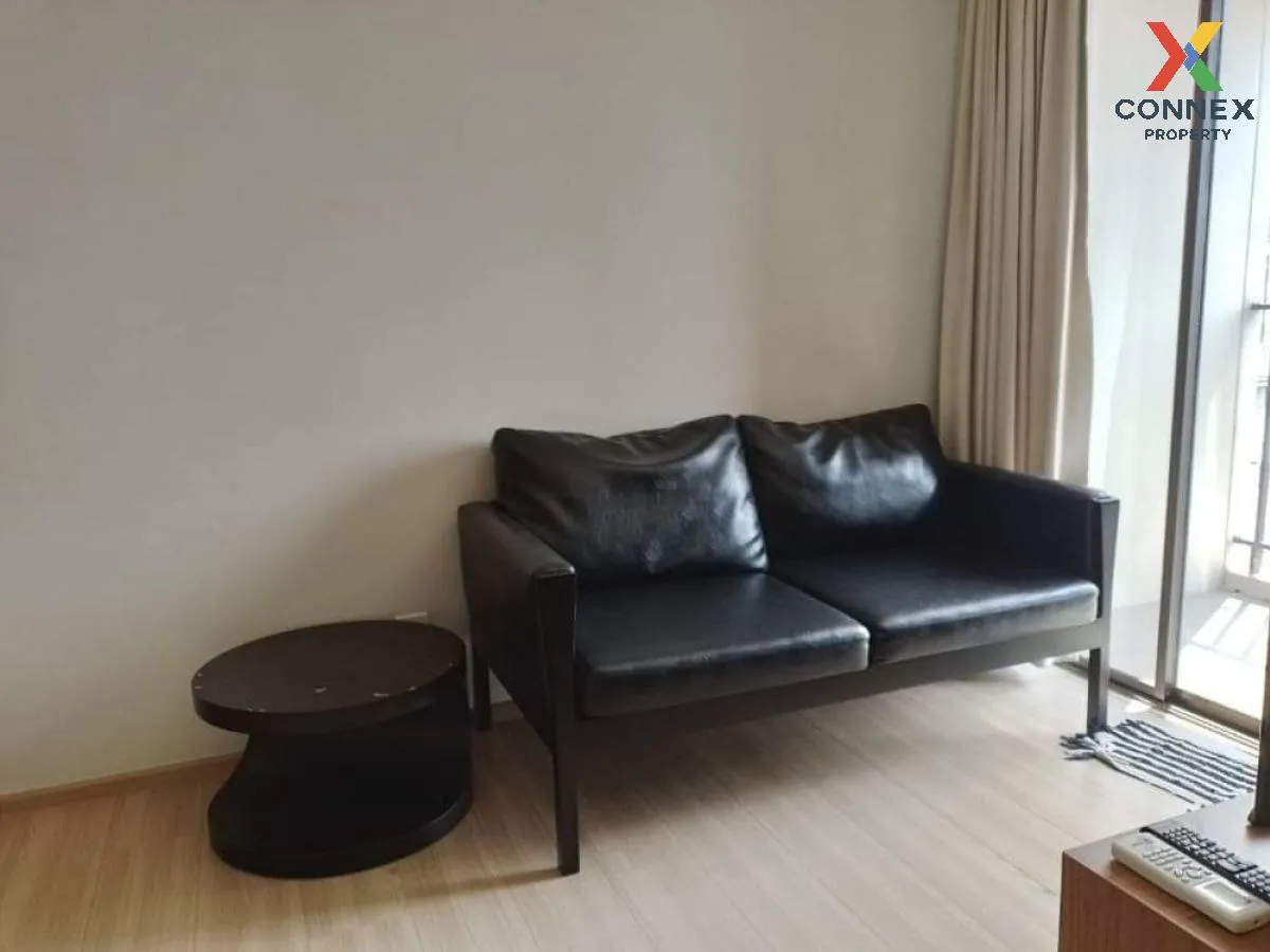 For Rent Condo , Maestro 12 Ratchathewi , BTS-Ratchathewi , Thung 1