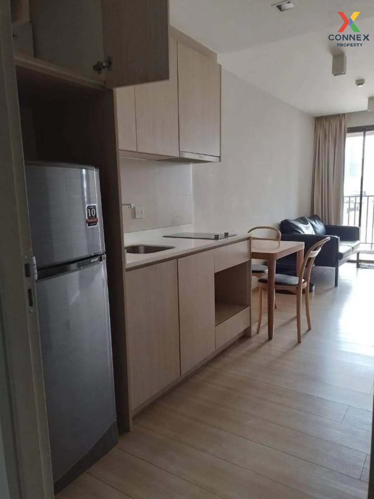 For Rent Condo , Maestro 12 Ratchathewi , BTS-Ratchathewi , Thung 3