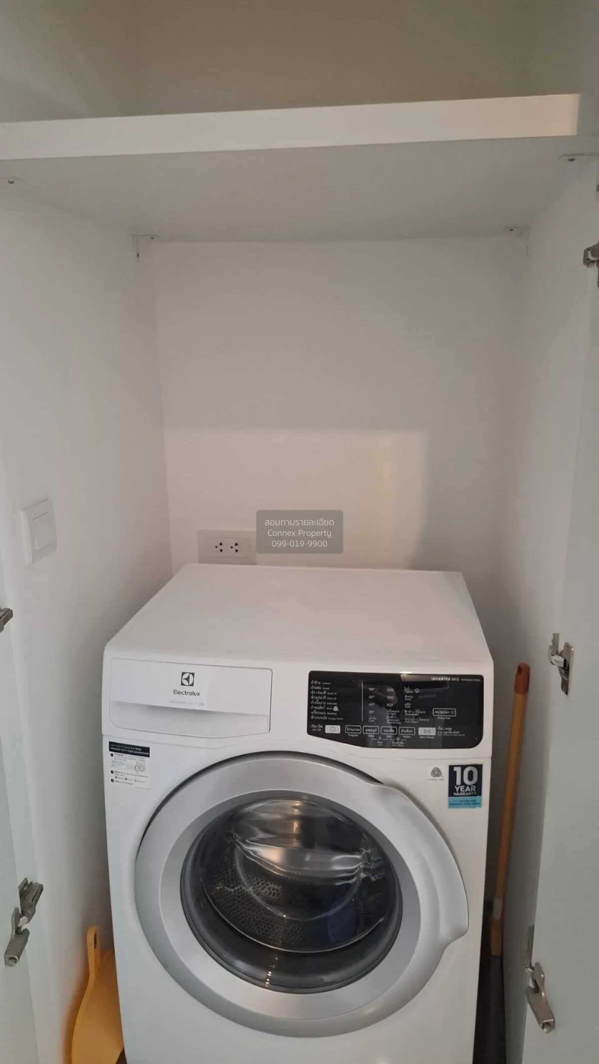 FOR RENT condo , Ideo Mobi Sukhumvit 66 , BTS-Udom Suk , Bang Na  3