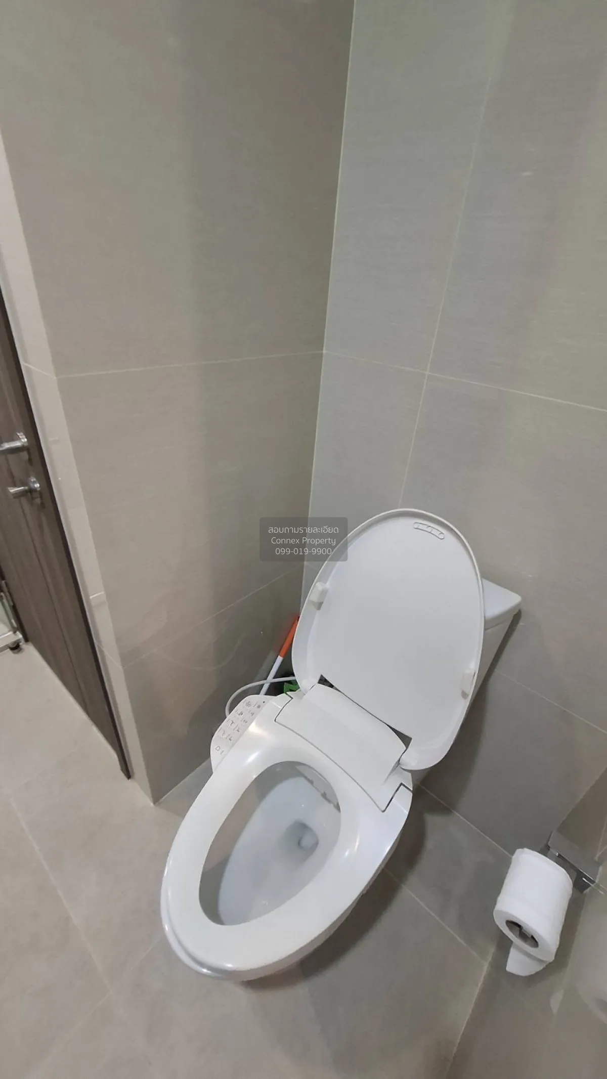 FOR RENT condo , Ideo Mobi Sukhumvit 66 , BTS-Udom Suk , Bang Na  4