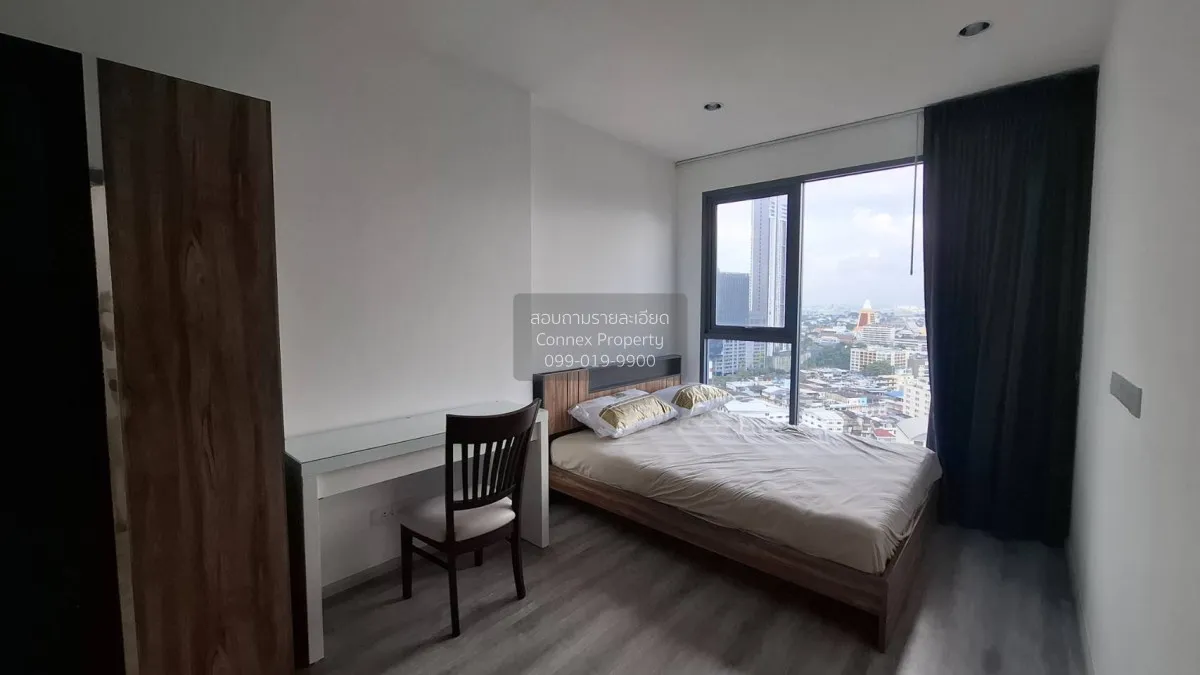 FOR RENT condo , Ideo Mobi Sukhumvit 66 , BTS-Udom Suk , Bang Na 