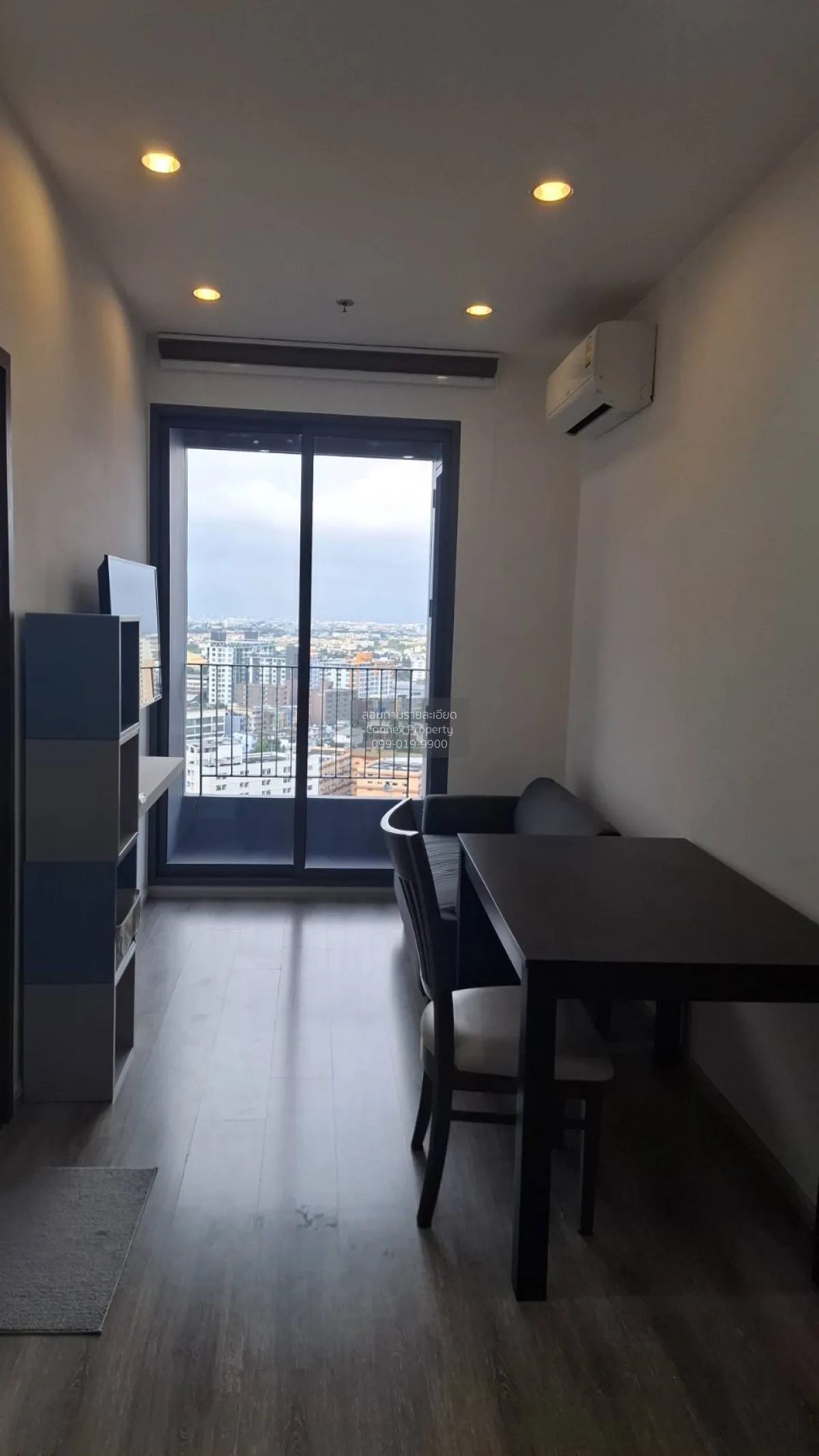 FOR RENT condo , Ideo Mobi Sukhumvit 66 , BTS-Udom Suk , Bang Na 