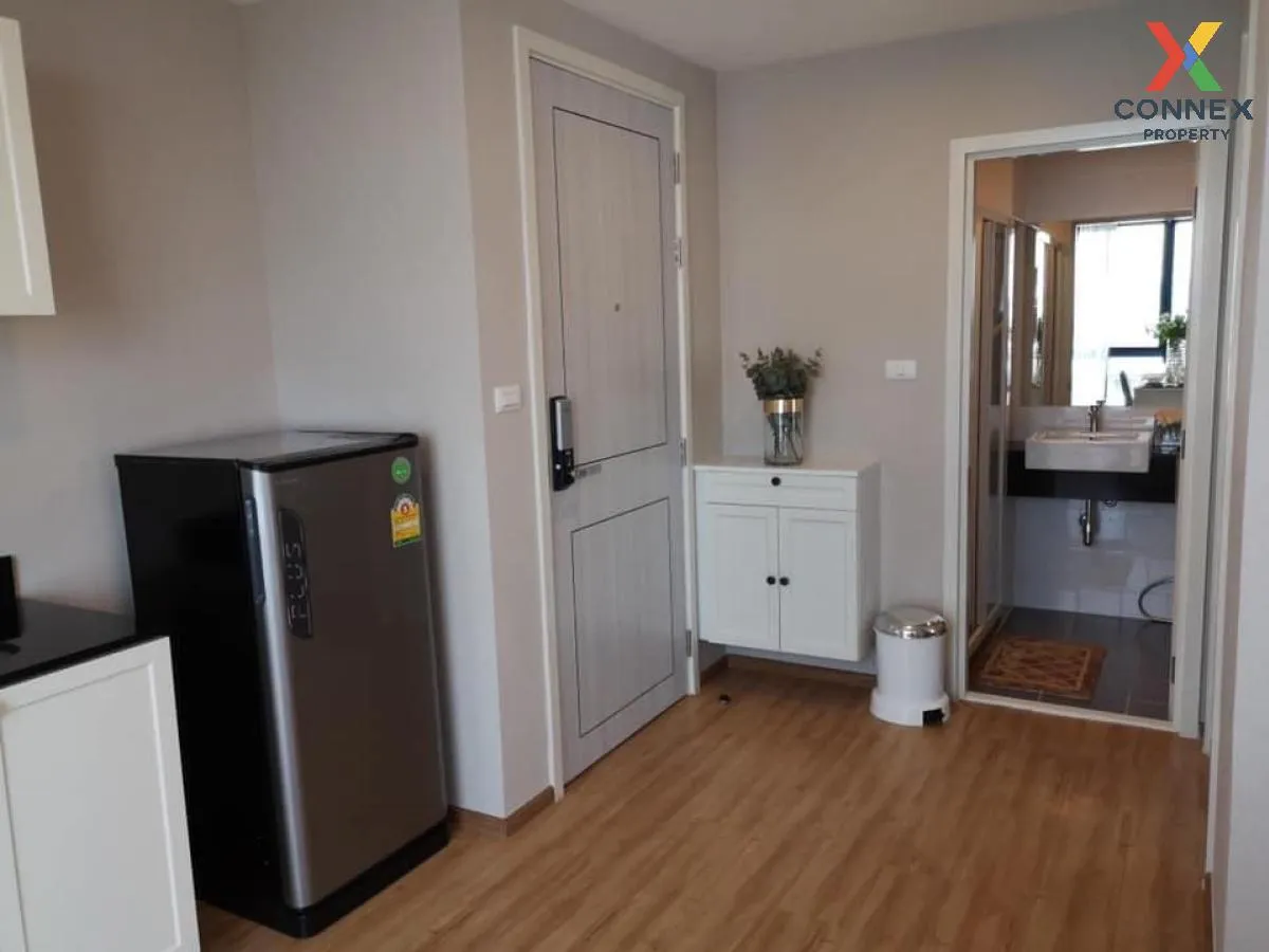 ขายคอนโด  นอตติ้ง ฮิลล์ ดิ เอ็กซ์คลูซีฟ BTS-สะพานตากสิน วัดพระยาไ 3