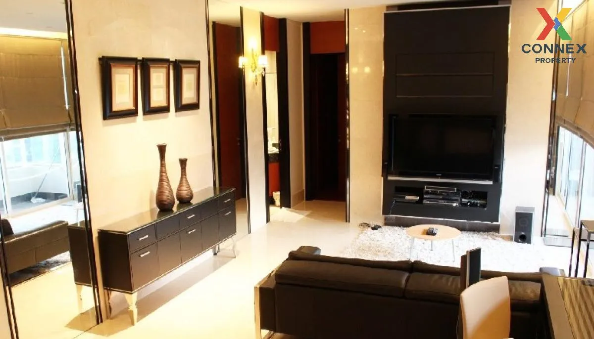ขายคอนโด  ดิ อินฟินิตี้ BTS-ช่องนนทรี สีลม เขต บางรัก กรุงเทพ CX- 1