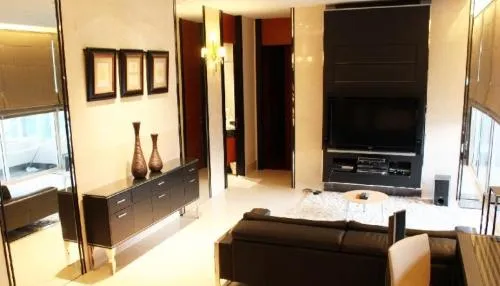 ขายคอนโด  ดิ อินฟินิตี้ BTS-ช่องนนทรี สีลม เขต บางรัก กรุงเทพ CX-110323