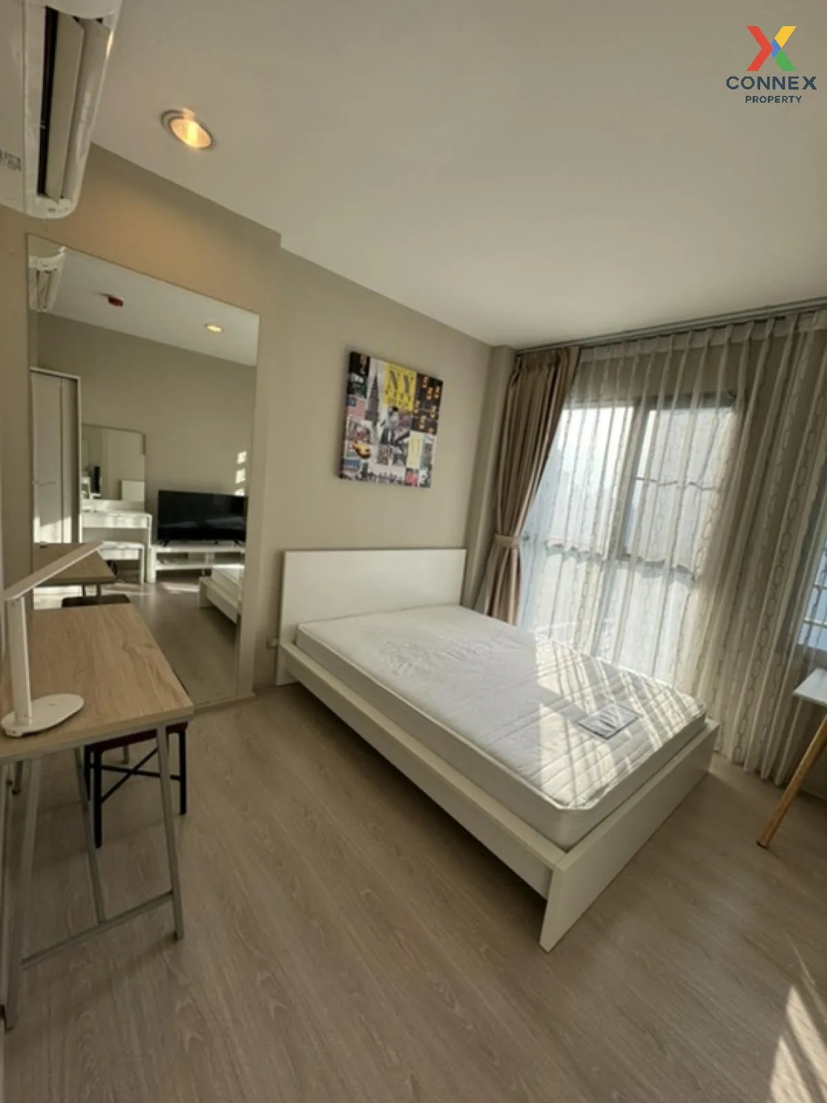 For Rent Condo , Rhythm Asoke 2 , MRT-Phra Ram 9 , Bang Kapi , Hu 2