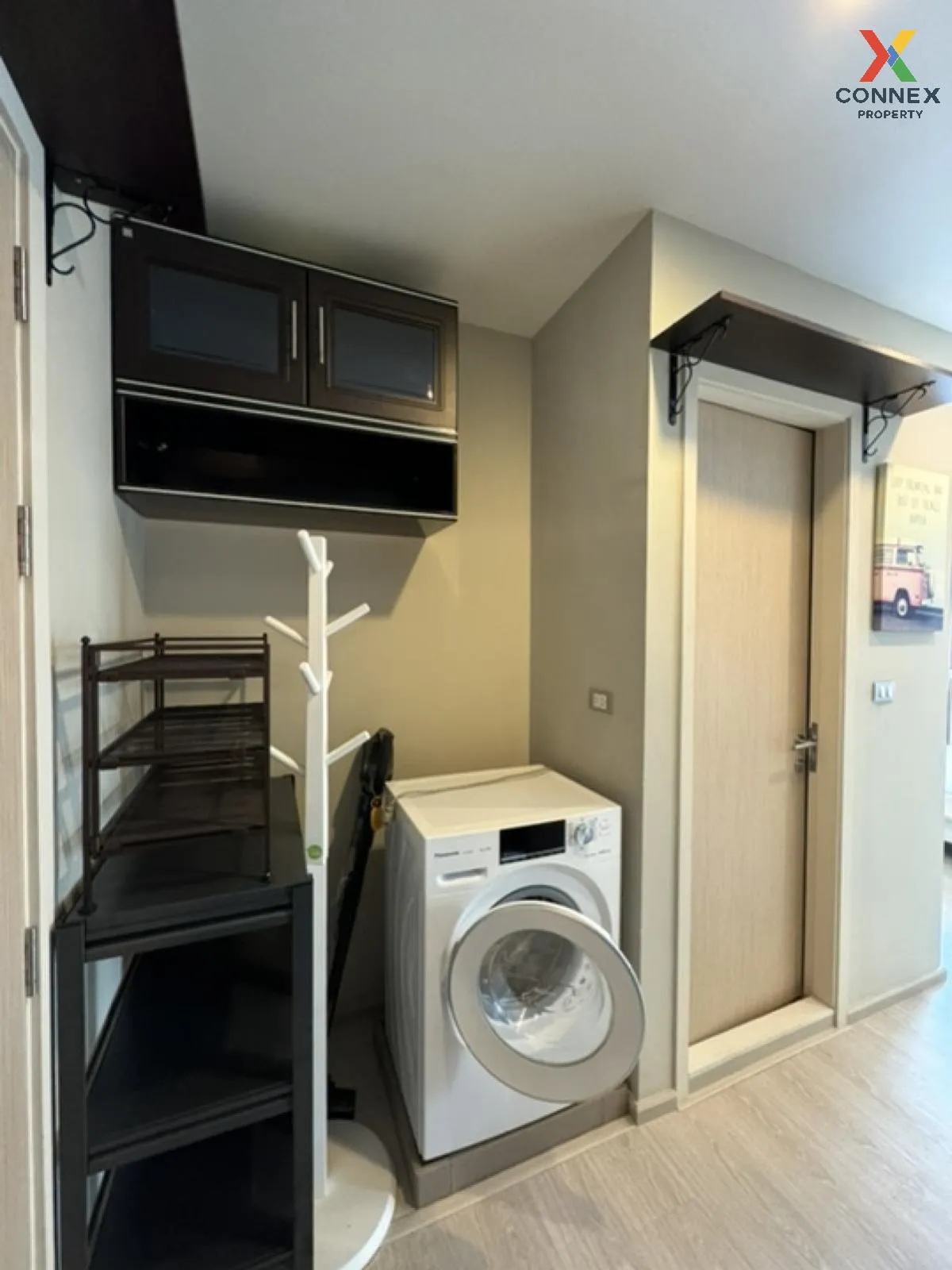 For Rent Condo , Rhythm Asoke 2 , MRT-Phra Ram 9 , Bang Kapi , Hu 4