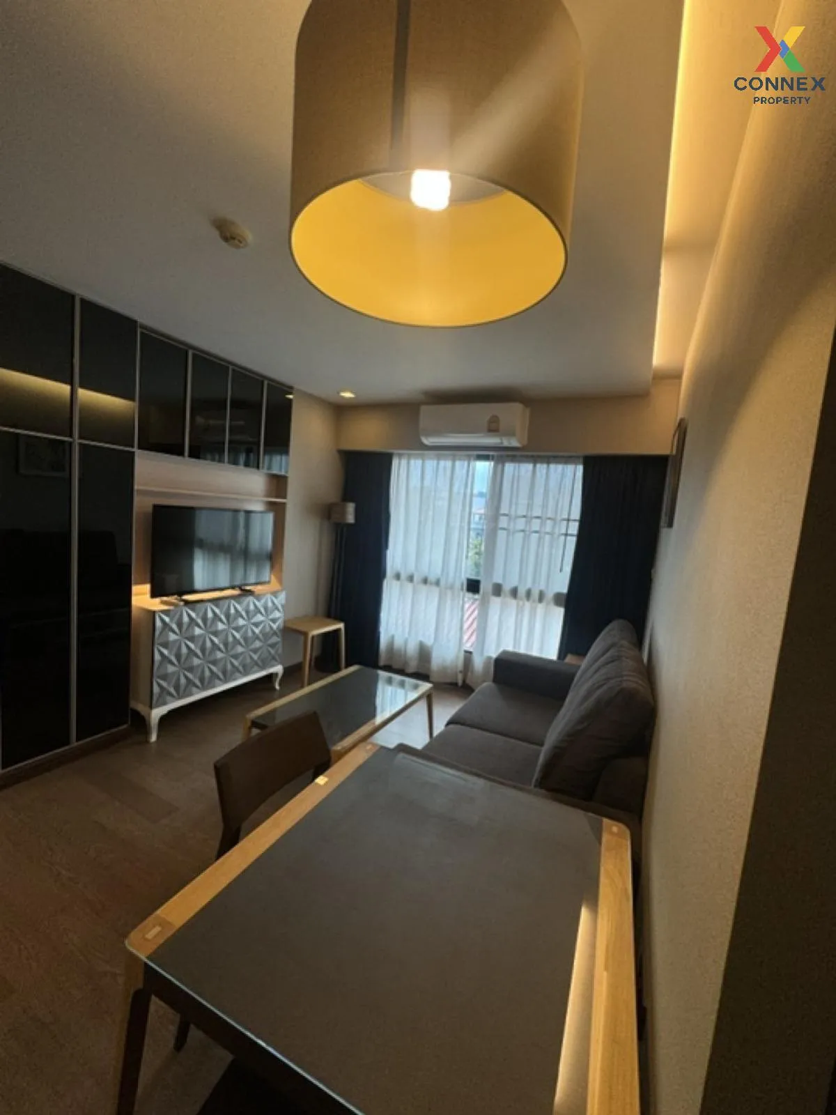 For Rent Condo , Tidy Thonglor , BTS-Thong Lo , Khlong Tan Nuea , 2