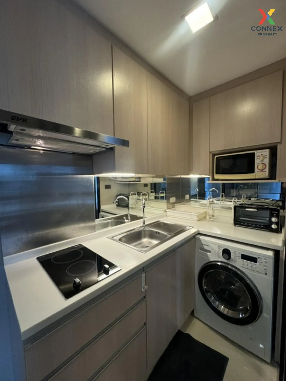 For Rent Condo , Tidy Thonglor , BTS-Thong Lo , Khlong Tan Nuea , 3