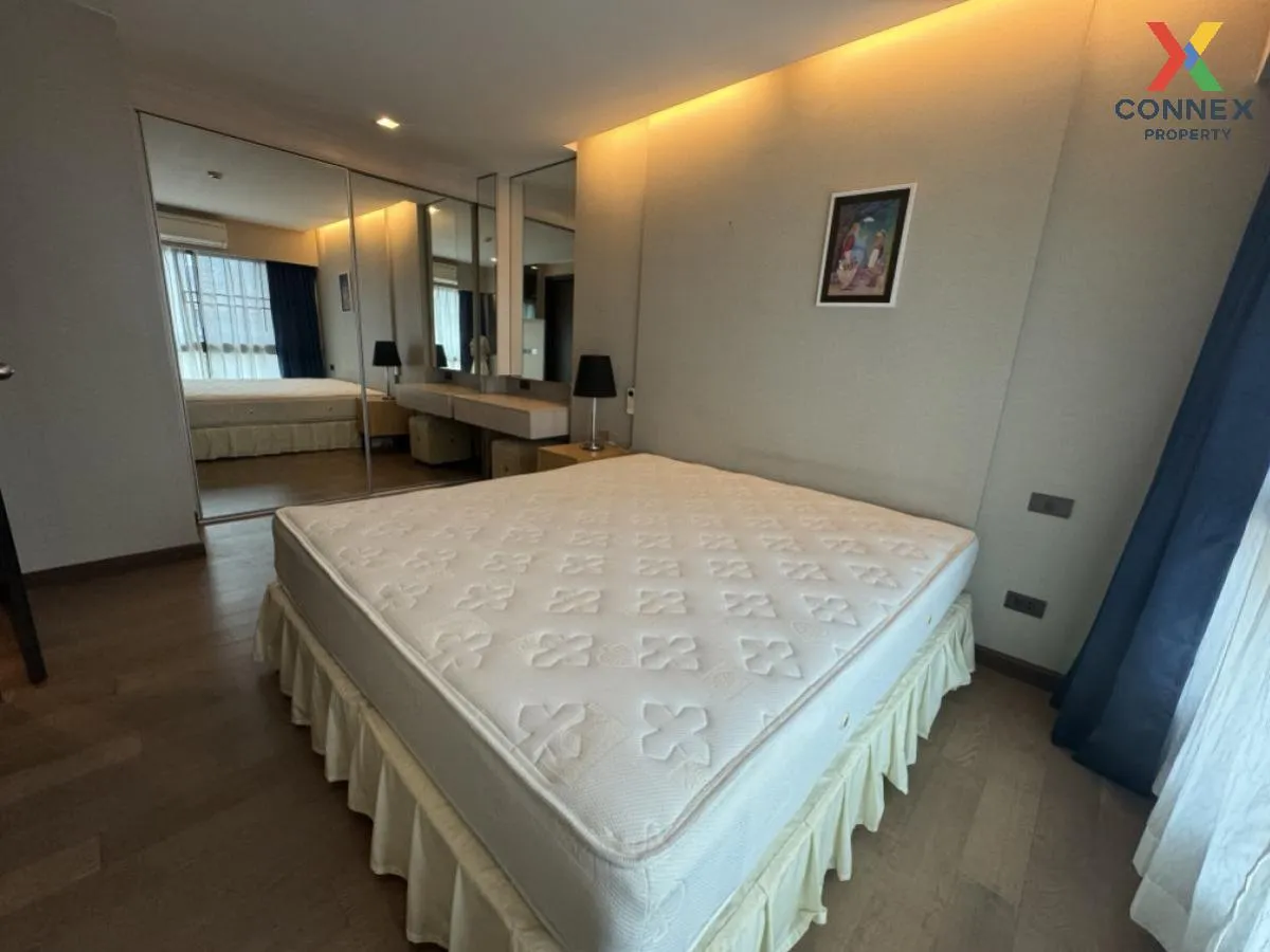 For Rent Condo , Tidy Thonglor , BTS-Thong Lo , Khlong Tan Nuea , 4
