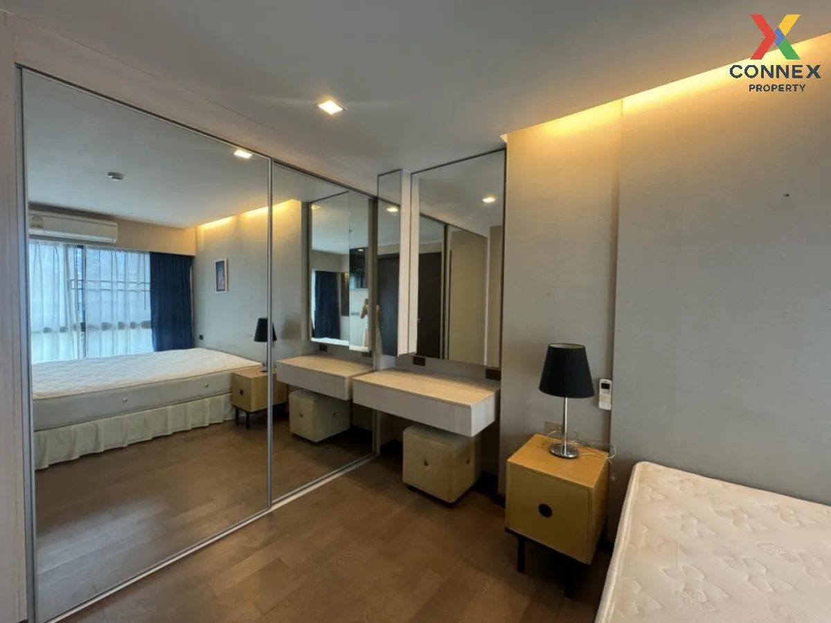 For Rent Condo , Tidy Thonglor , BTS-Thong Lo , Khlong Tan Nuea ,