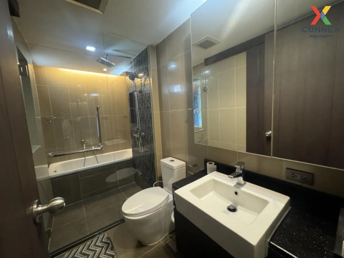 For Rent Condo , Tidy Thonglor , BTS-Thong Lo , Khlong Tan Nuea ,