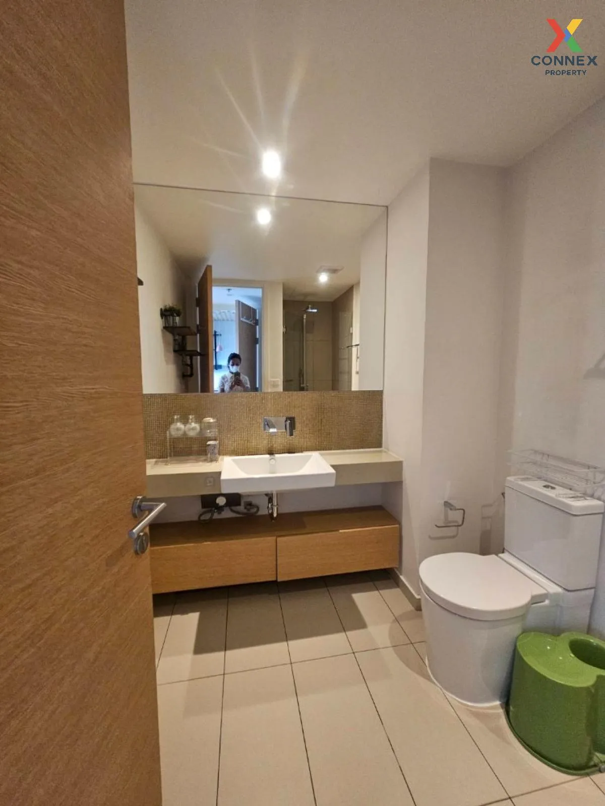 เช่าคอนโด  เดอะ ลอฟท์ เอกมัย BTS-เอกมัย พระโขนงเหนือ เขต วัฒนา กร