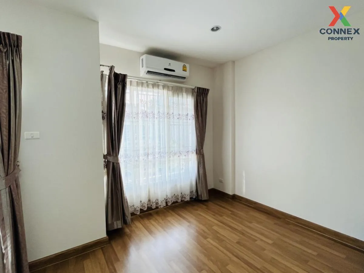 ขายบ้าน  ชวนชื่น พระราม 7 – สิรินธร บางกรวย บางกรวย นนทบุรี CX-11