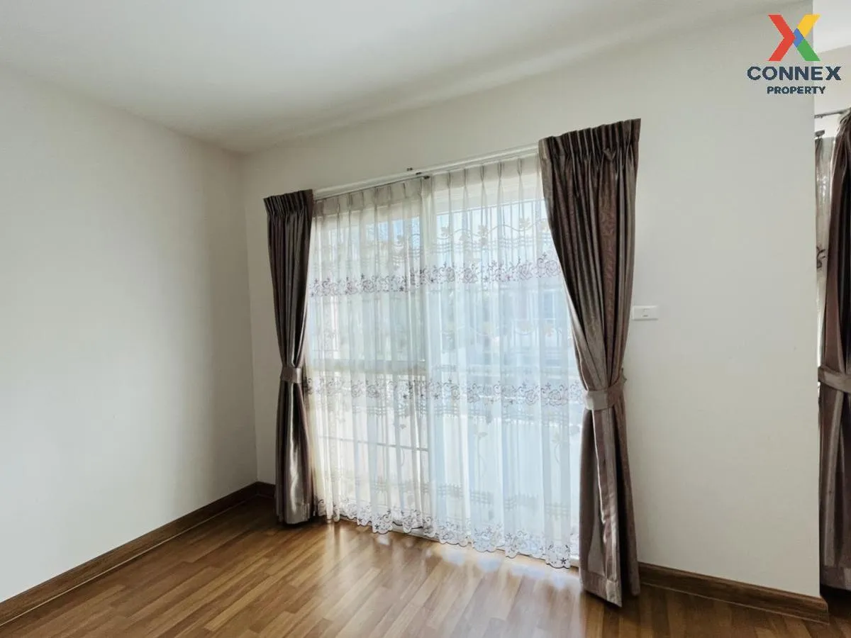 ขายบ้าน  ชวนชื่น พระราม 7 – สิรินธร บางกรวย บางกรวย นนทบุรี CX-11