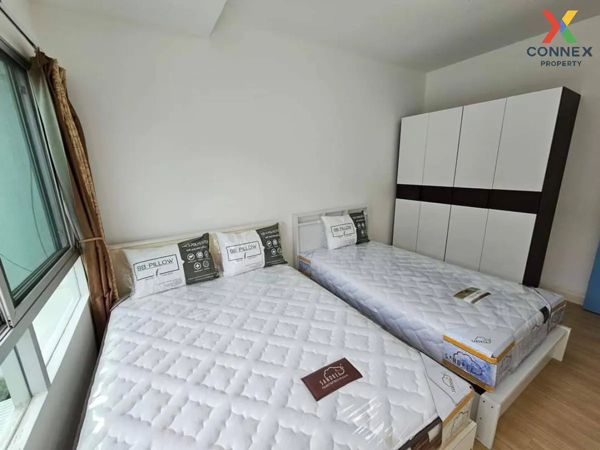 For Sale Townhouse/Townhome  , Baan Mai Rama9 - Srinakarin , ARL-