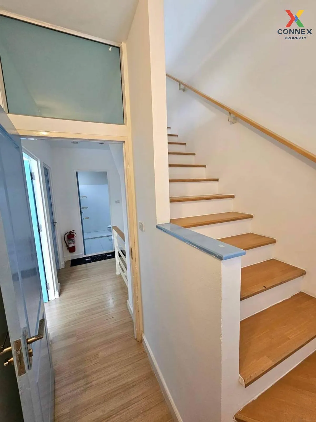 For Sale Townhouse/Townhome  , Baan Mai Rama9 - Srinakarin , ARL-