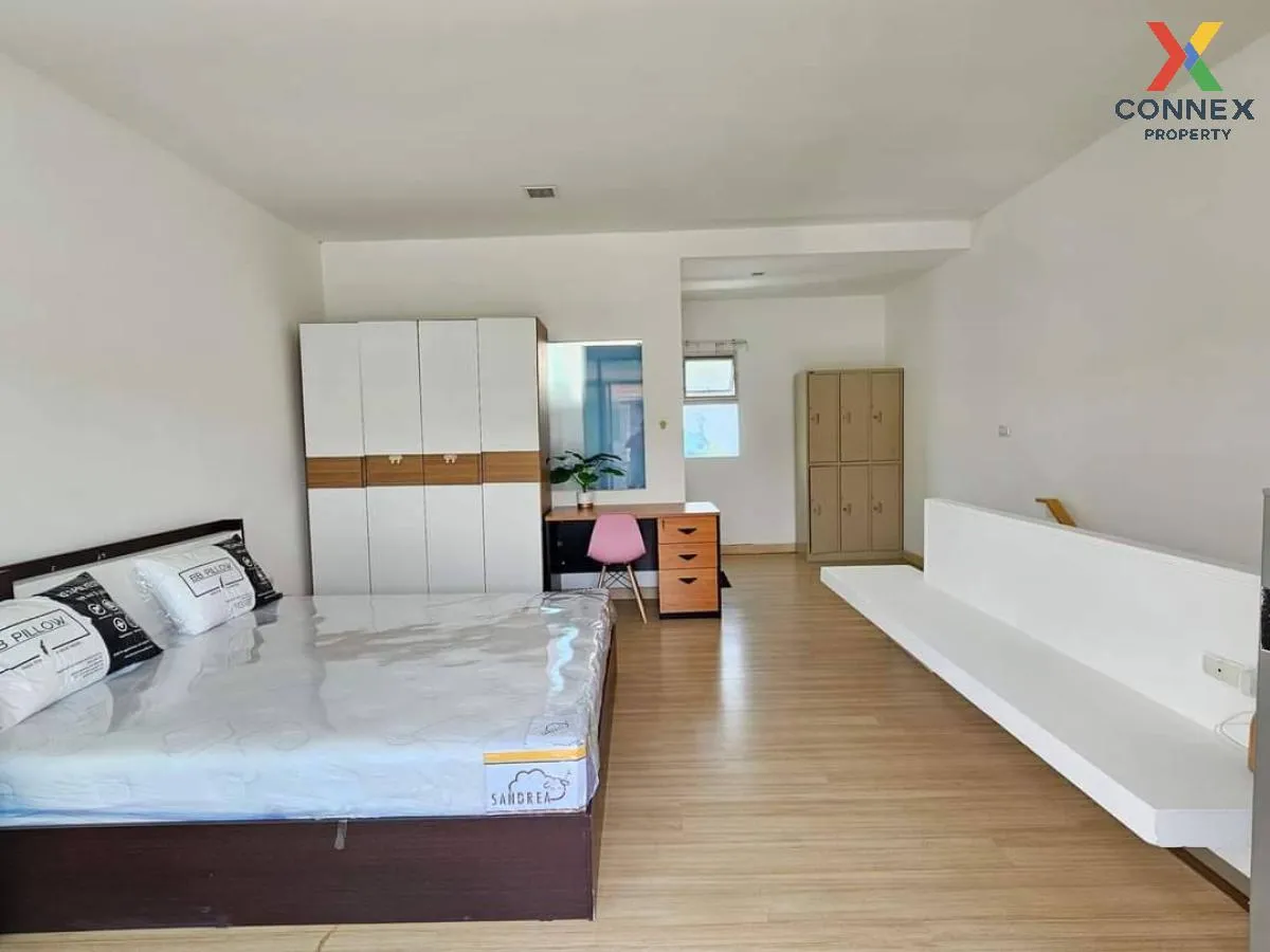 For Sale Townhouse/Townhome  , Baan Mai Rama9 - Srinakarin , ARL-