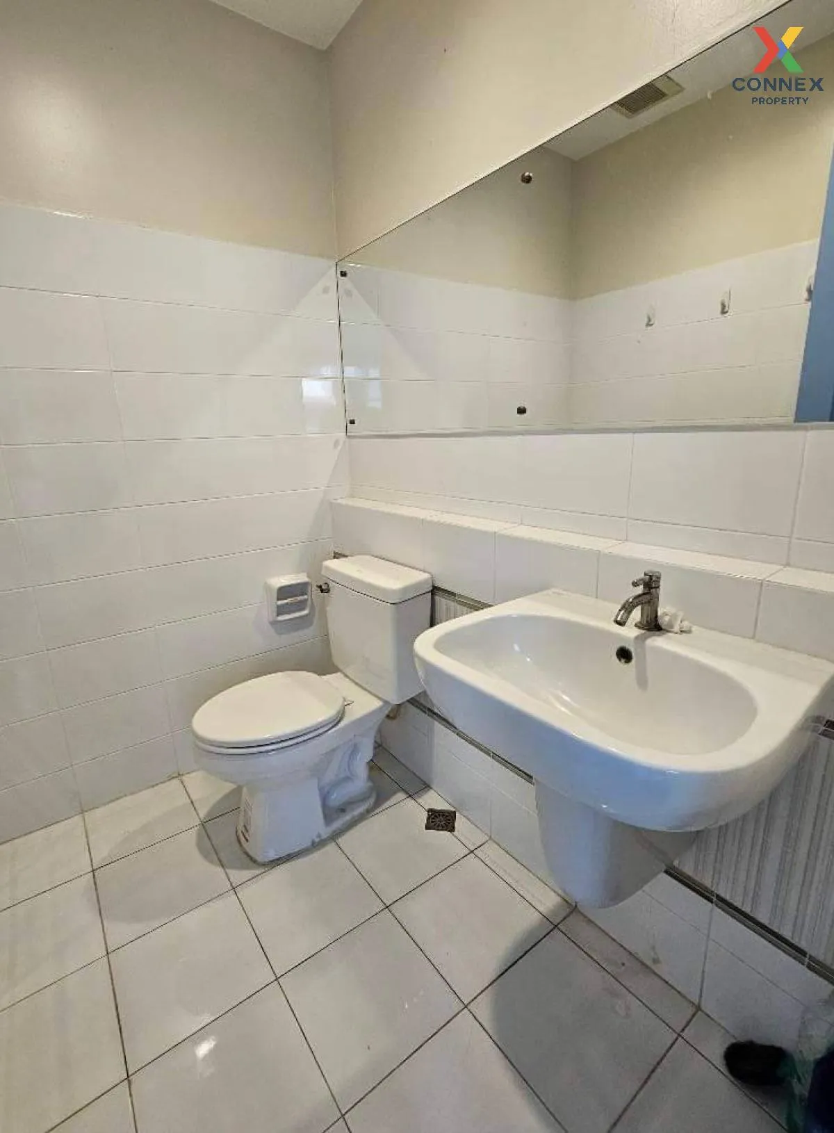For Sale Townhouse/Townhome  , Baan Mai Rama9 - Srinakarin , ARL-