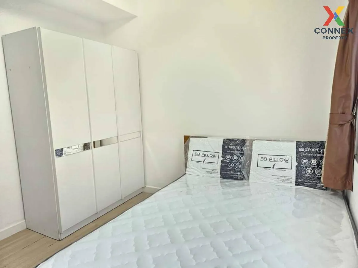 For Sale Townhouse/Townhome  , Baan Mai Rama9 - Srinakarin , ARL-