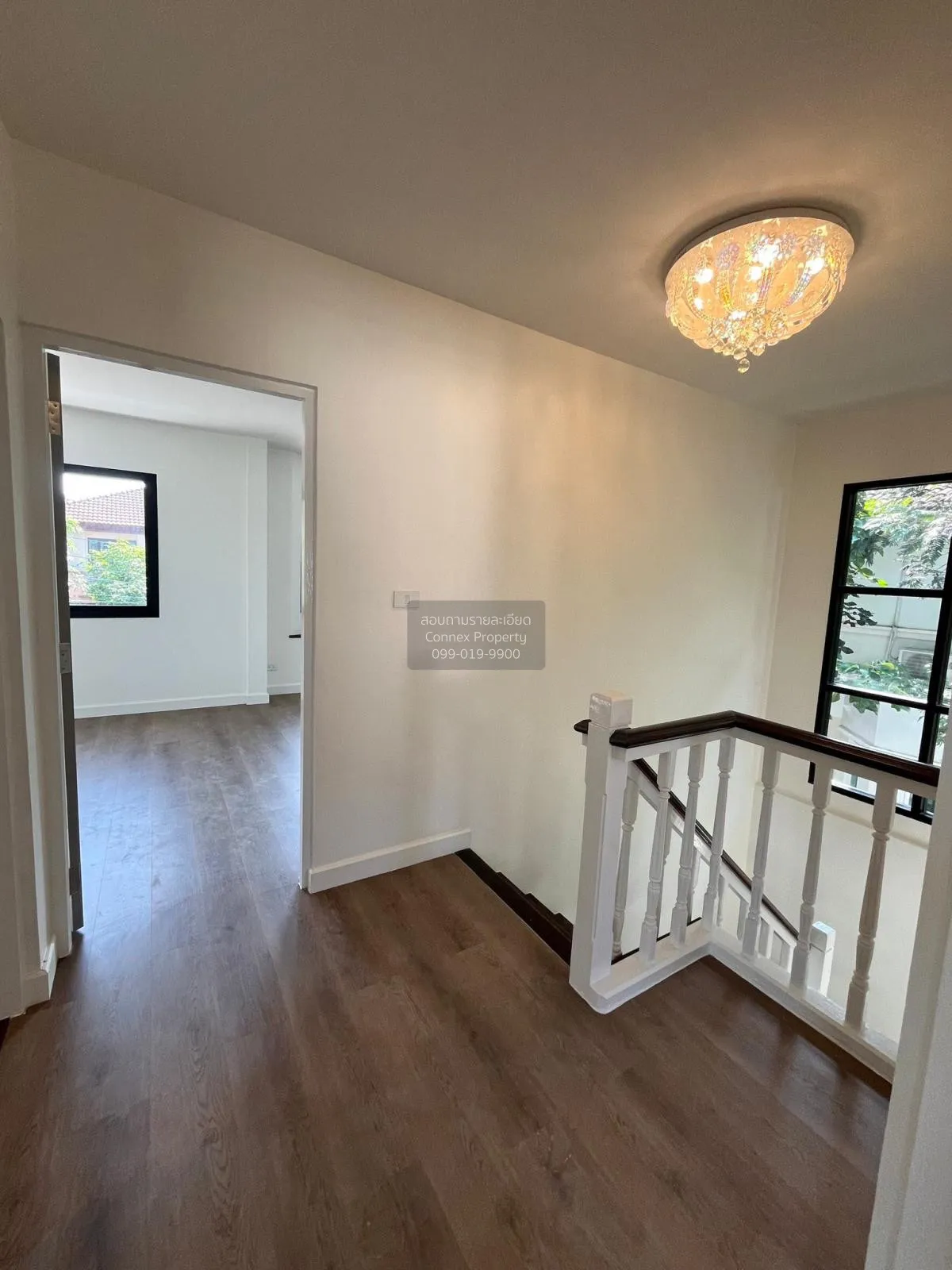 ขายบ้าน  ชัยพฤกษ์ ซอยวัดลาดปลาดุก หน้ากว้าง รีโนเวทใหม่ MRT-คลองบ