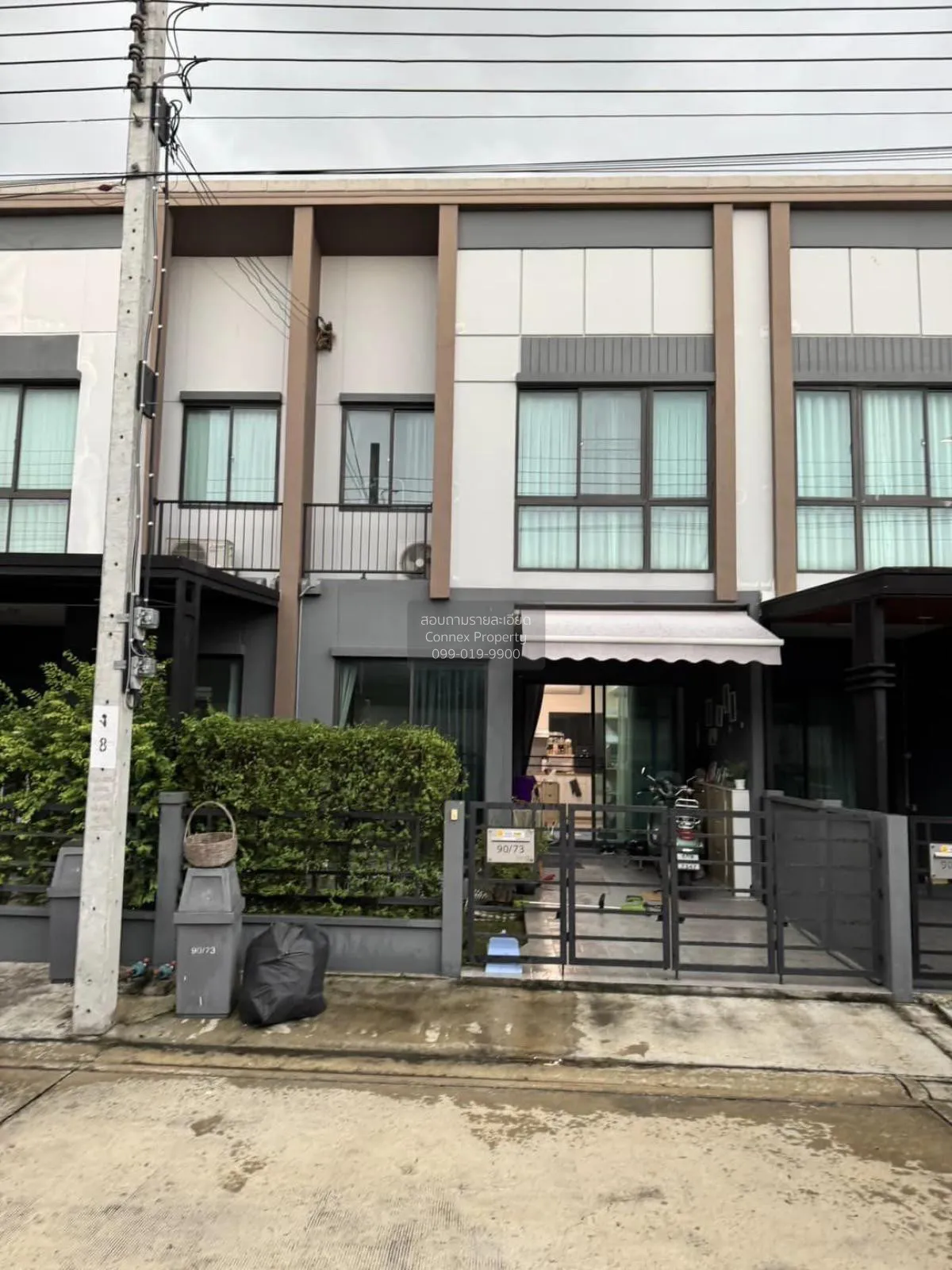 For Sale Townhouse/Townhome  , Pleno Rama 9 – Krungthep Kreetha 2 1