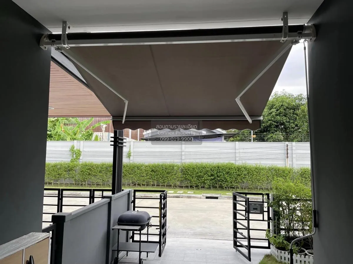 For Sale Townhouse/Townhome  , Pleno Rama 9 – Krungthep Kreetha 2 2