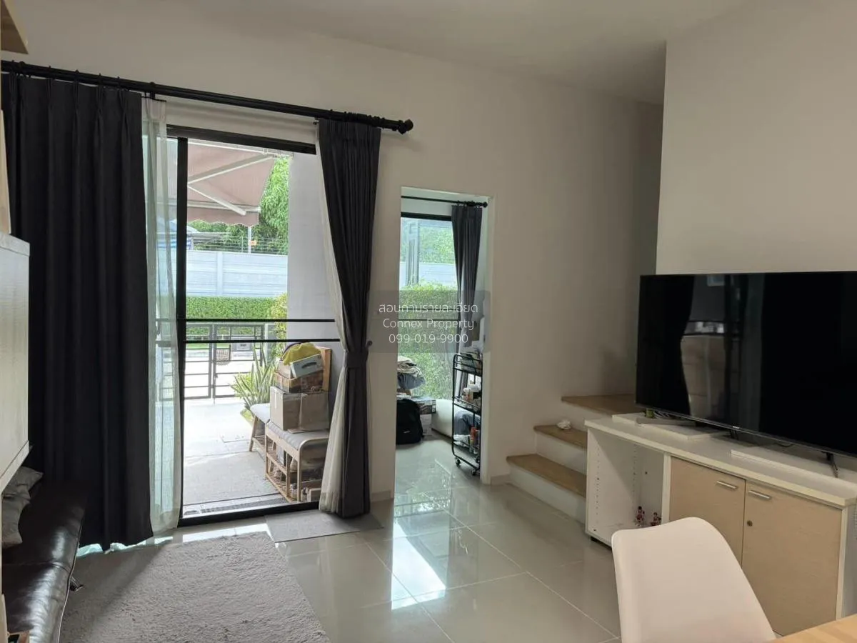 For Sale Townhouse/Townhome  , Pleno Rama 9 – Krungthep Kreetha 2 4