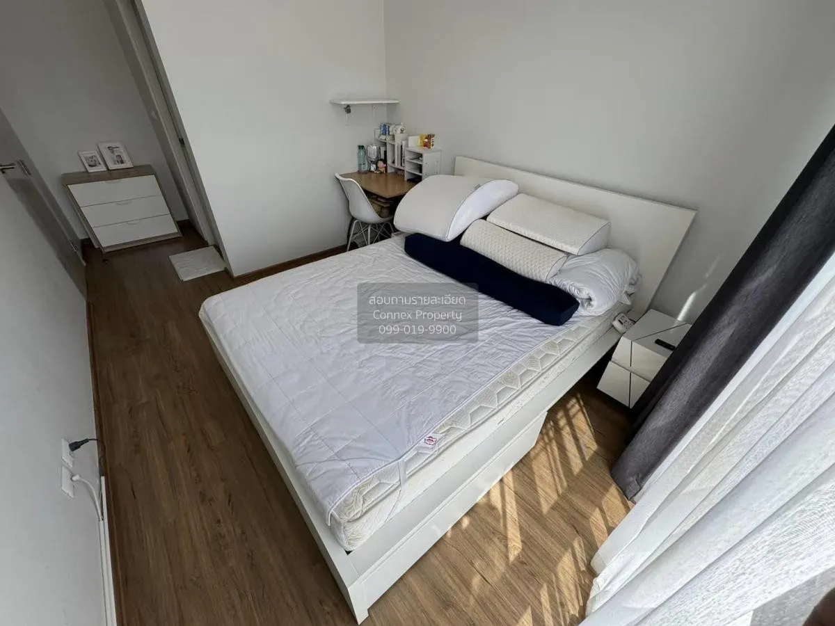 For Sale Townhouse/Townhome  , Pleno Rama 9 – Krungthep Kreetha 2