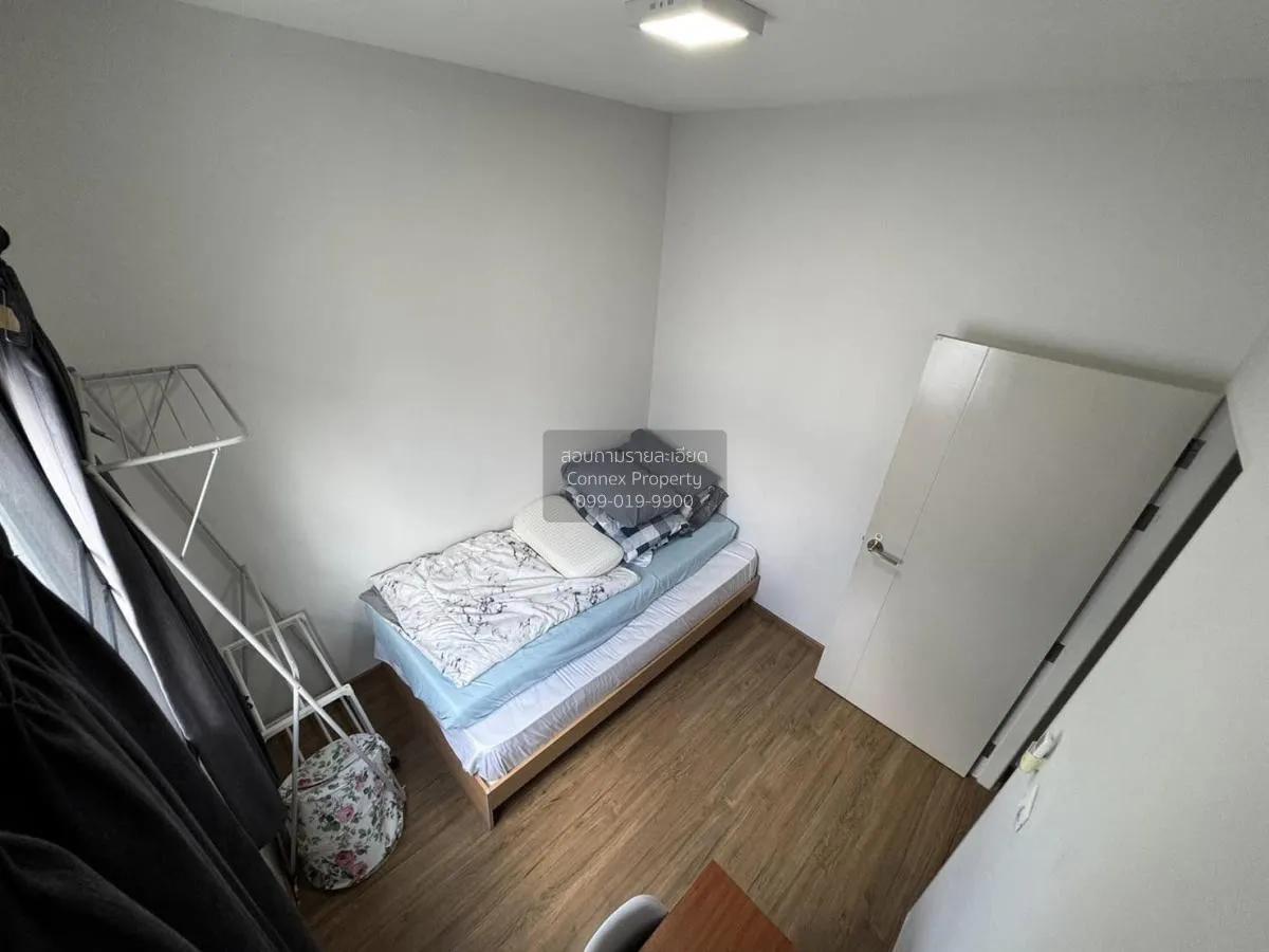 For Sale Townhouse/Townhome  , Pleno Rama 9 – Krungthep Kreetha 2