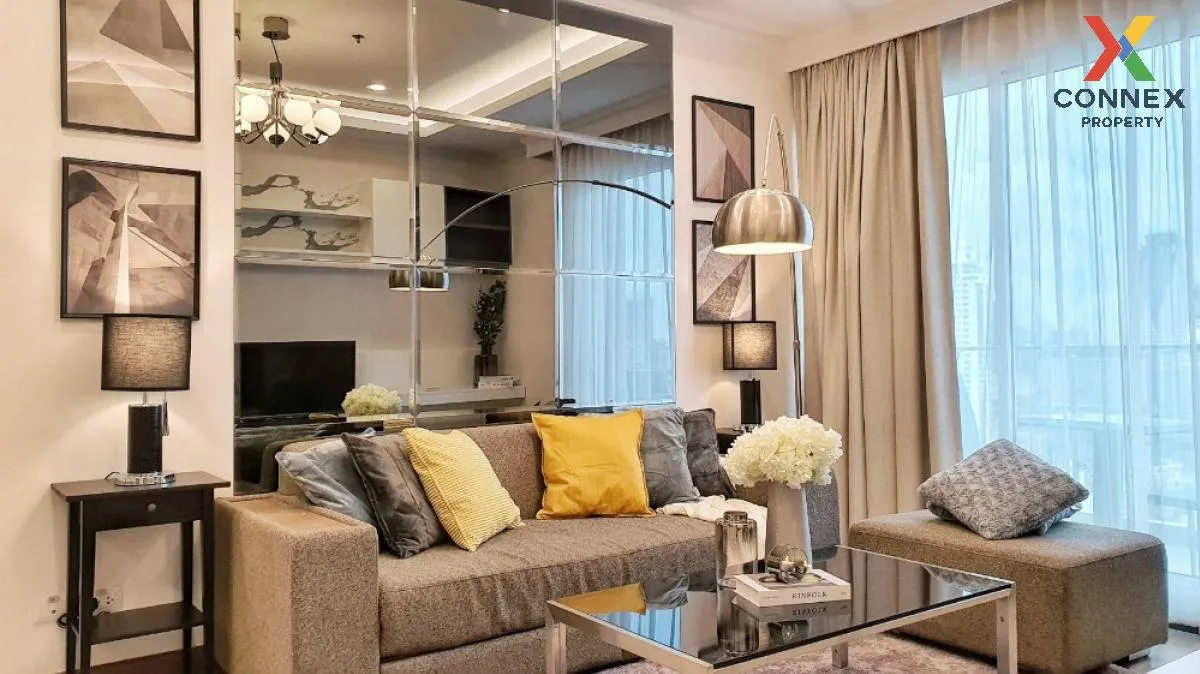 For Rent Condo , Supalai Elite Phayathai , BTS-Phaya Thai , Thung 1