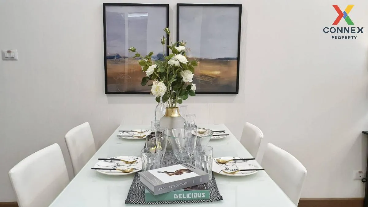 For Rent Condo , Supalai Elite Phayathai , BTS-Phaya Thai , Thung 2