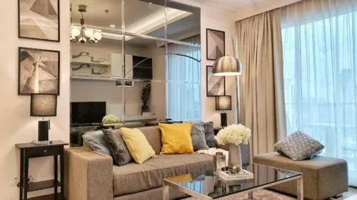 For Rent Condo , Supalai Elite Phayathai , BTS-Phaya Thai , Thung Phaya Thai , Rat Thewi , Bangkok , CX-110340
