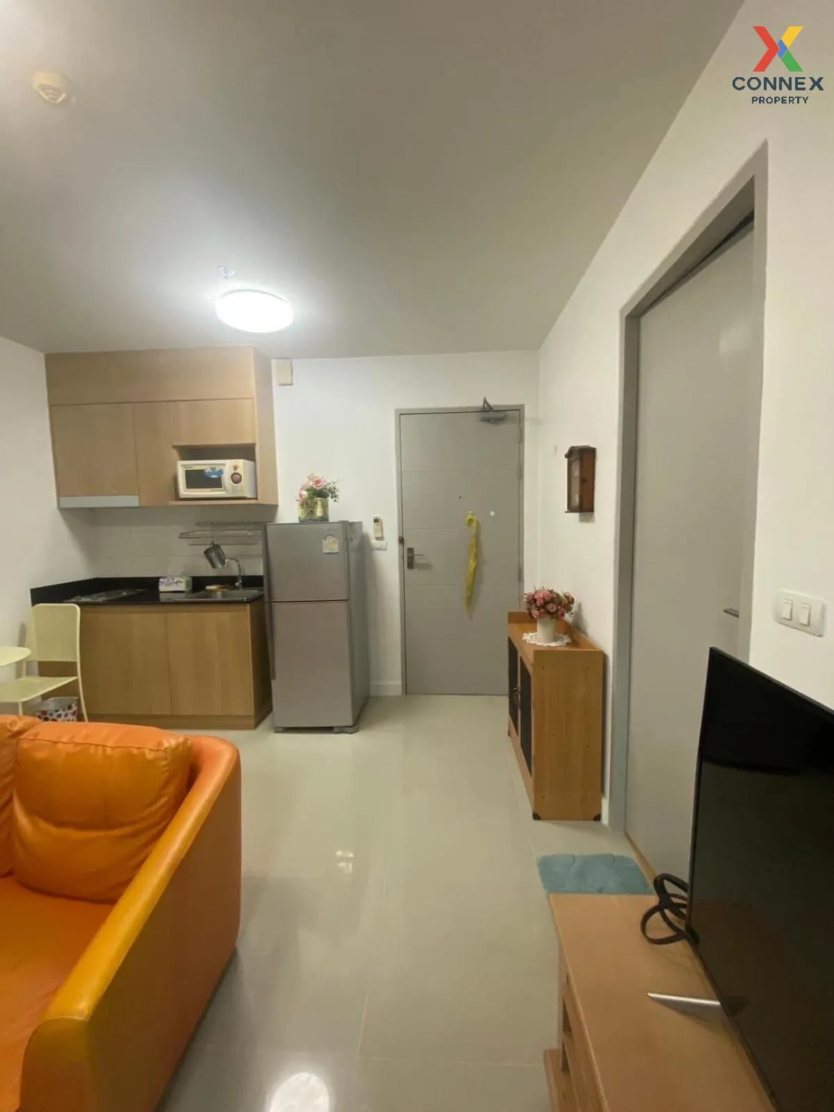 For Rent Condo , Ideo Blucove Sukhumvit , BTS-Udom Suk , Bang Na  2