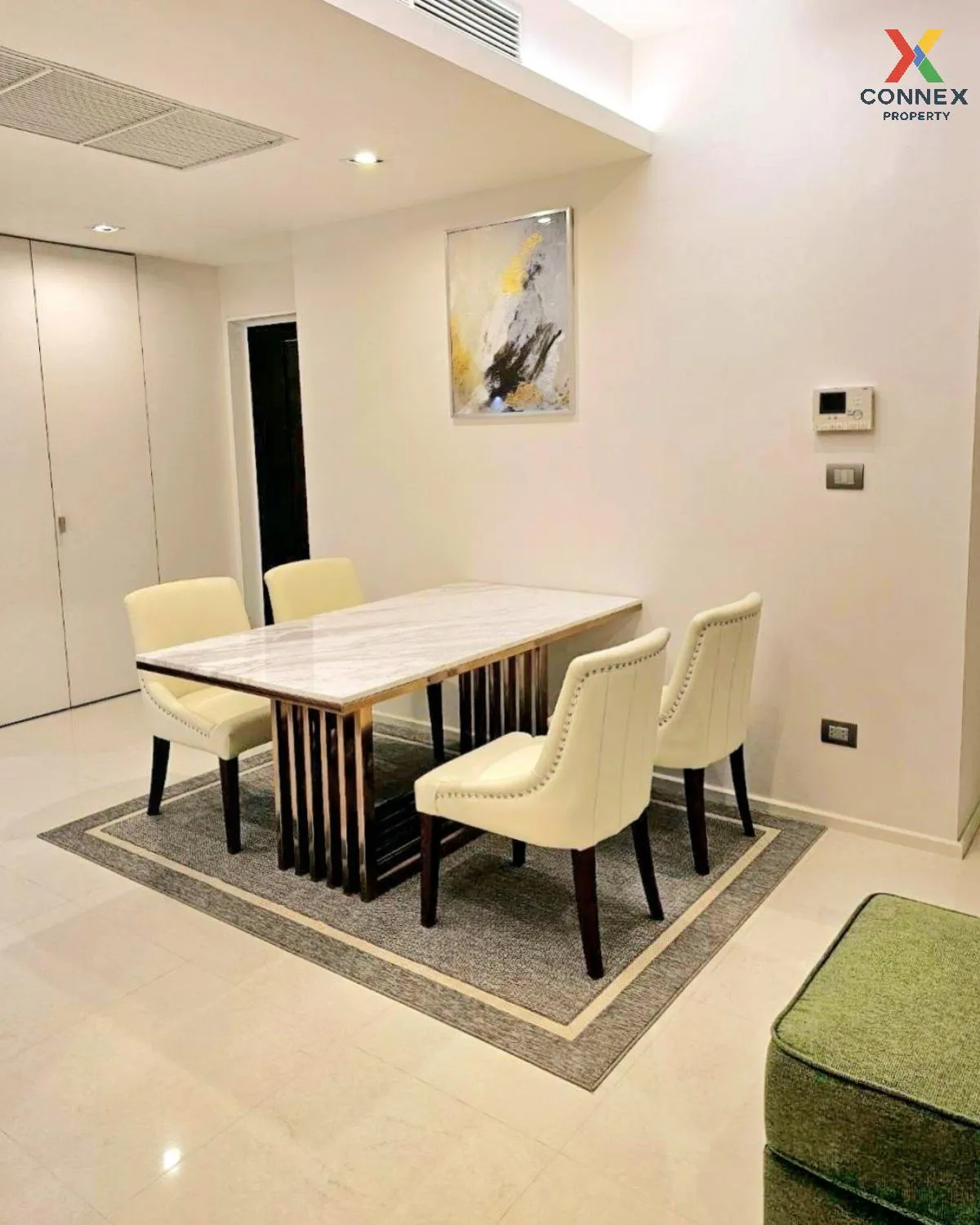 For Rent Condo , The Bangkok Sathorn , BTS-Surasak , Yannawa , Sa 3