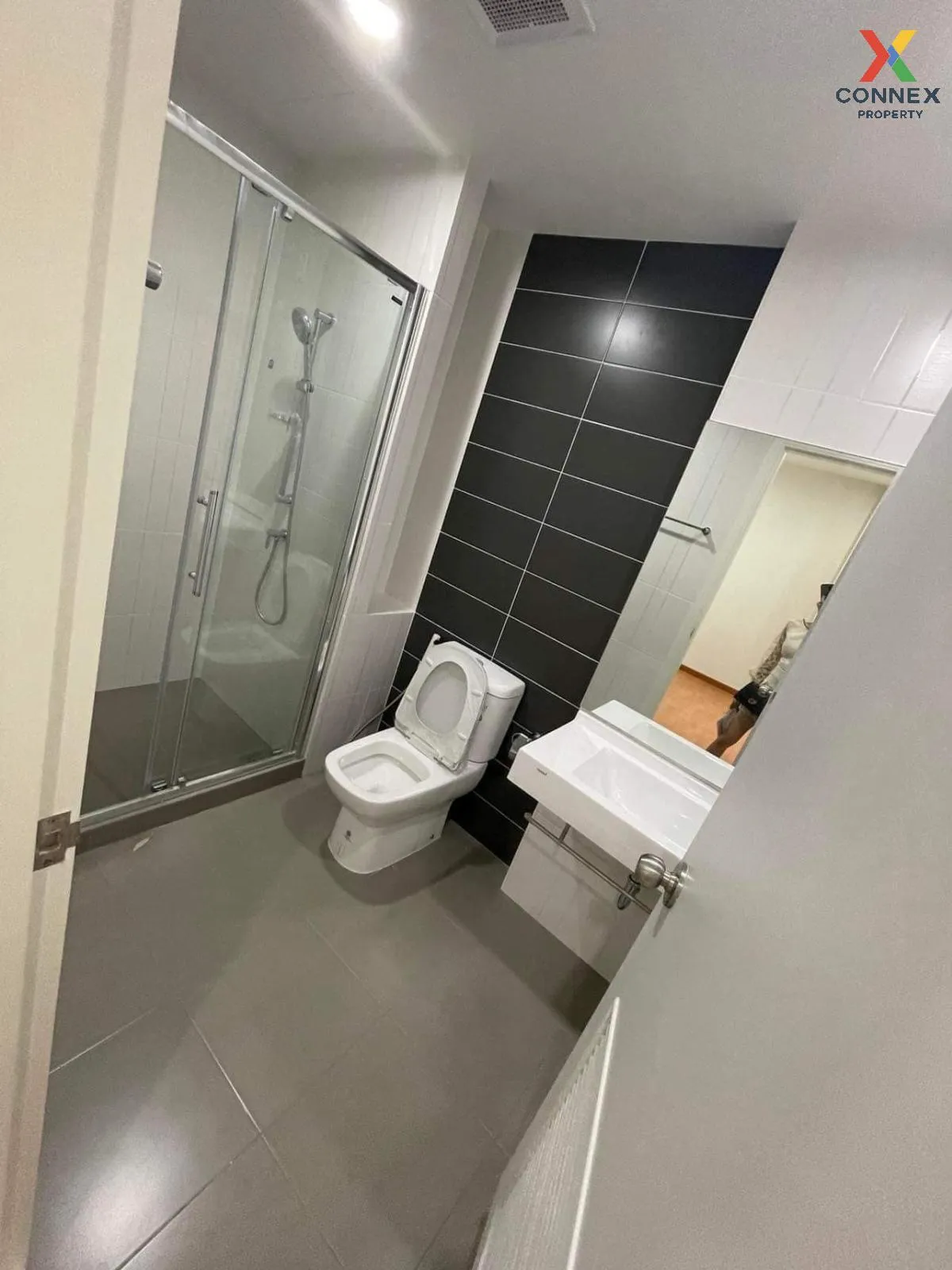 ขายคอนโด  เดอะ เพรสซิเดนท์ สุขุมวิท - สมุทรปราการ BTS-แพรกษา ท้าย