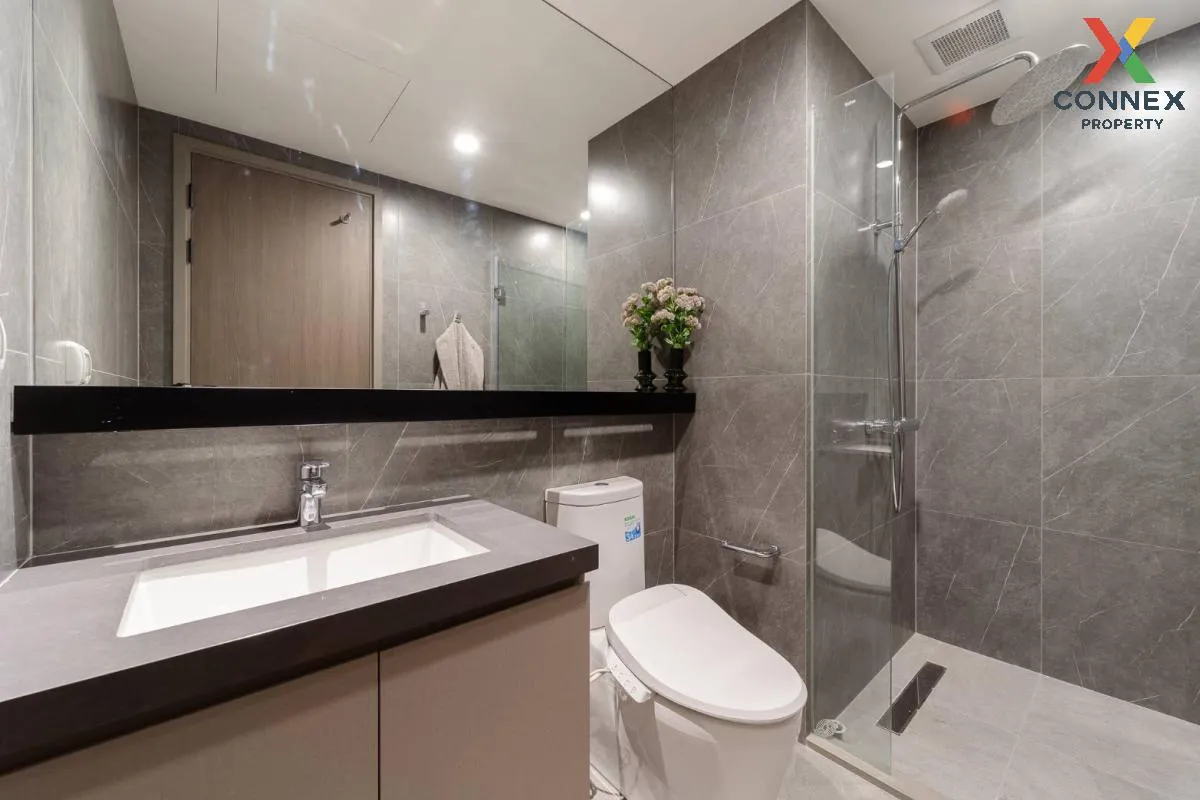 For Rent Condo , The Extro Phayathai - Rangnam , BTS-Victory Monu