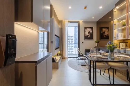 For Rent Condo , The Extro Phayathai - Rangnam , BTS-Victory Monument , Thanon Phyathai , Rat Thewi , Bangkok , CX-110344