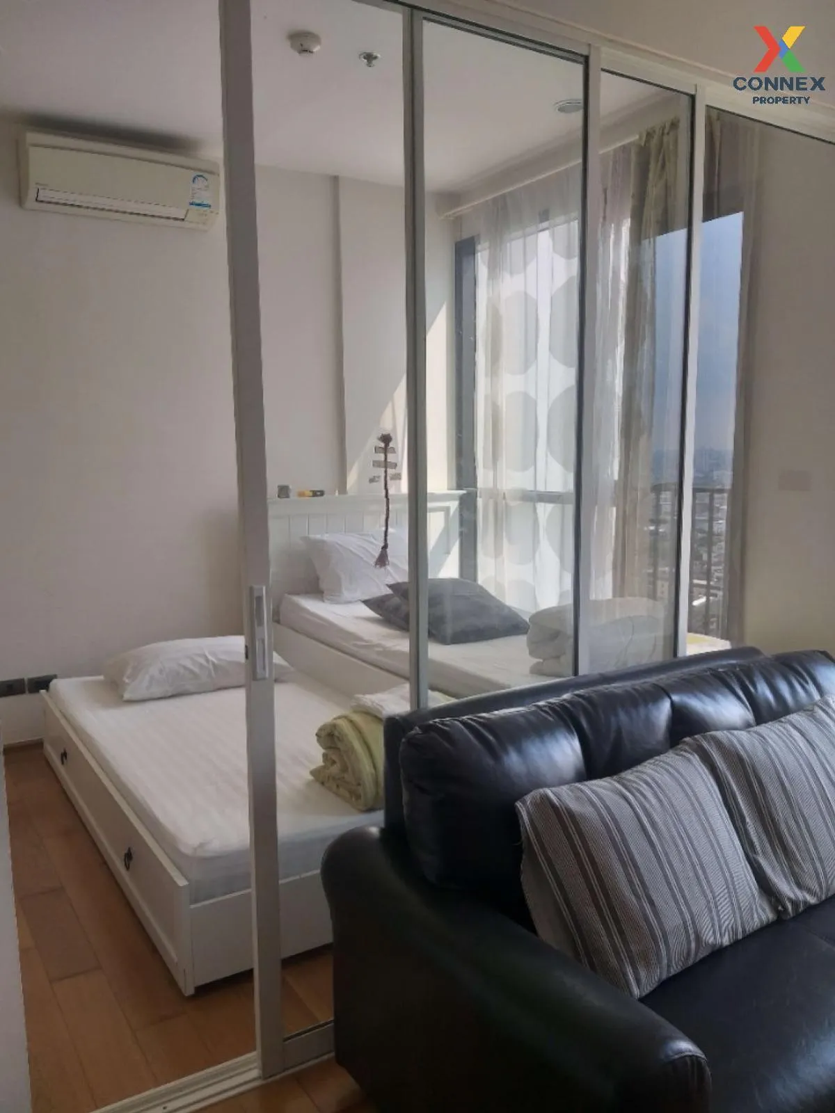 เช่าคอนโด  ฟิวส์ สาทร - ตากสิน BTS-วงเวียนใหญ่ บางลำภูล่าง เขต คล เช่าคอนโด  ฟิวส์ สาทร - ตากสิน BTS-วงเวียนใหญ่ บางลำภูล่าง เขต คล 4