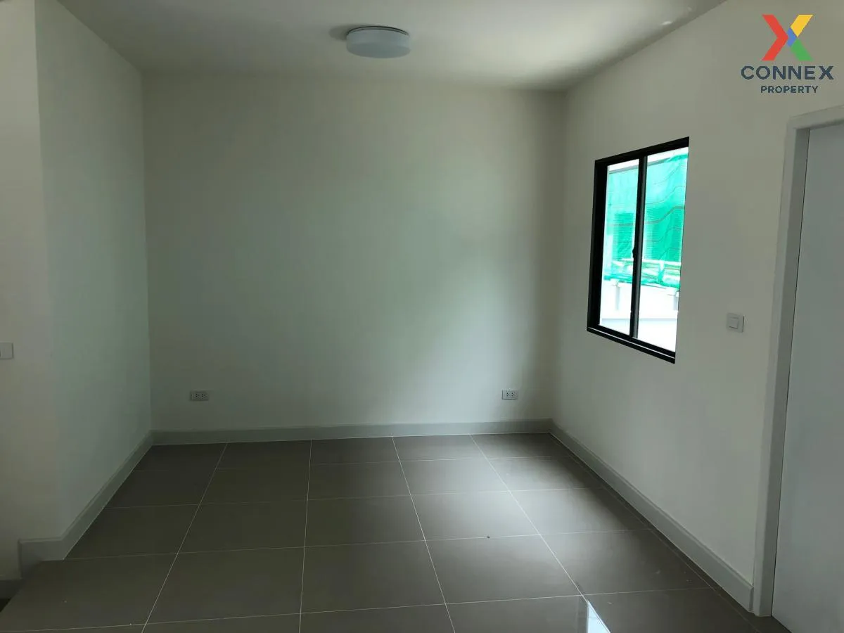 ขายทาวน์เฮ้าส์/ทาวน์โฮม  พลีโน่ ปิ่นเกล้า-จรัญ วัดชลอ บางกรวย นนท 2