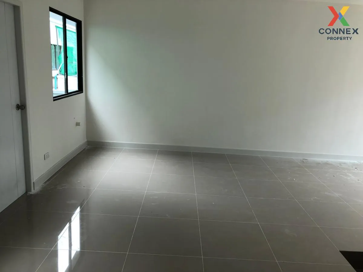 ขายทาวน์เฮ้าส์/ทาวน์โฮม  พลีโน่ ปิ่นเกล้า-จรัญ วัดชลอ บางกรวย นนท 3