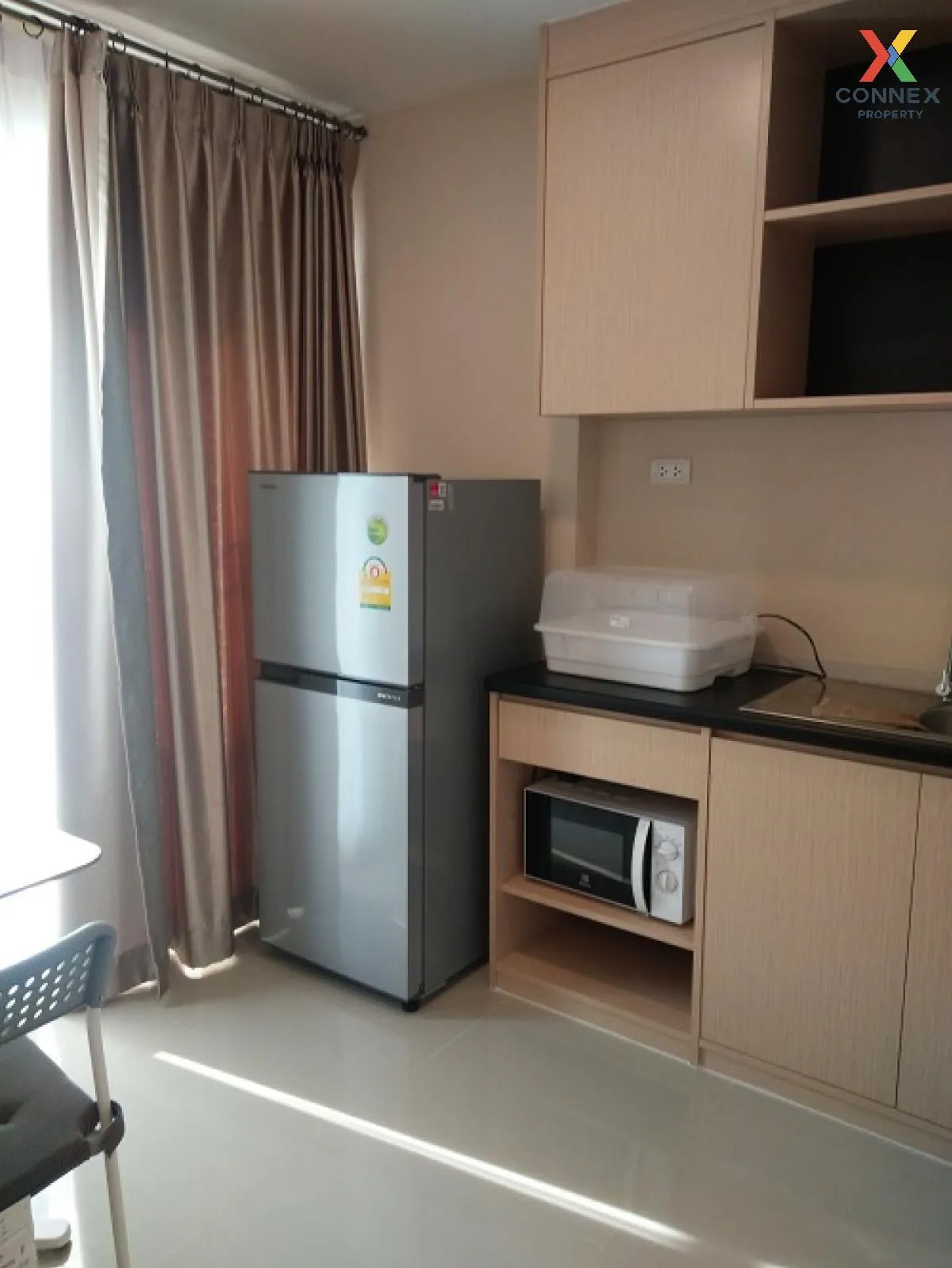 For Rent Condo , JW Condo @ Donmuang , nice view , newly renovate 2