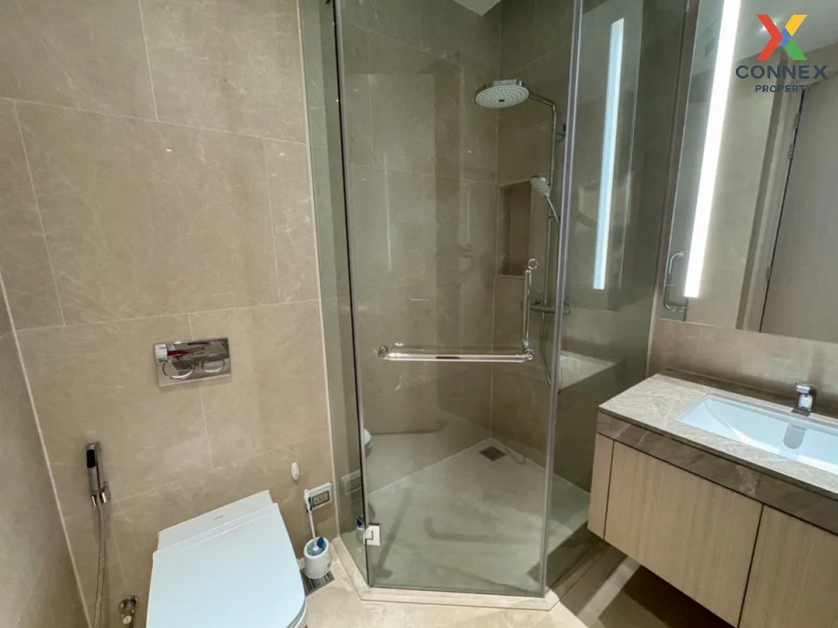 For Rent Condo , Magnolias Waterfront Residences , Khlong Ton Sai