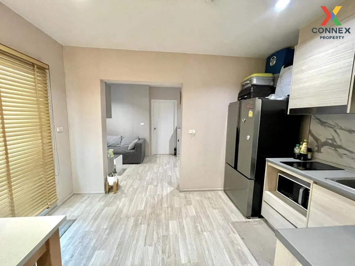 For Sale Condo , Plum Condo Ramkhamhaeng Station , ARL-Ramkhamhae For Sale Condo , Plum Condo Ramkhamhaeng Station , ARL-Ramkhamhae 3