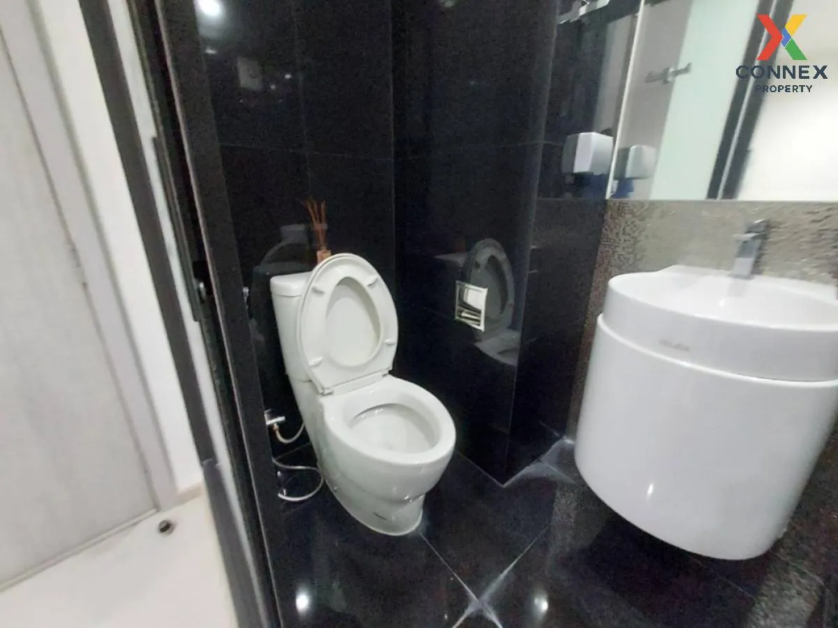 เช่าคอนโด  ริทึ่ม สุขุมวิท 36-38 BTS-ทองหล่อ พระโขนง เขต คลองเตย  3